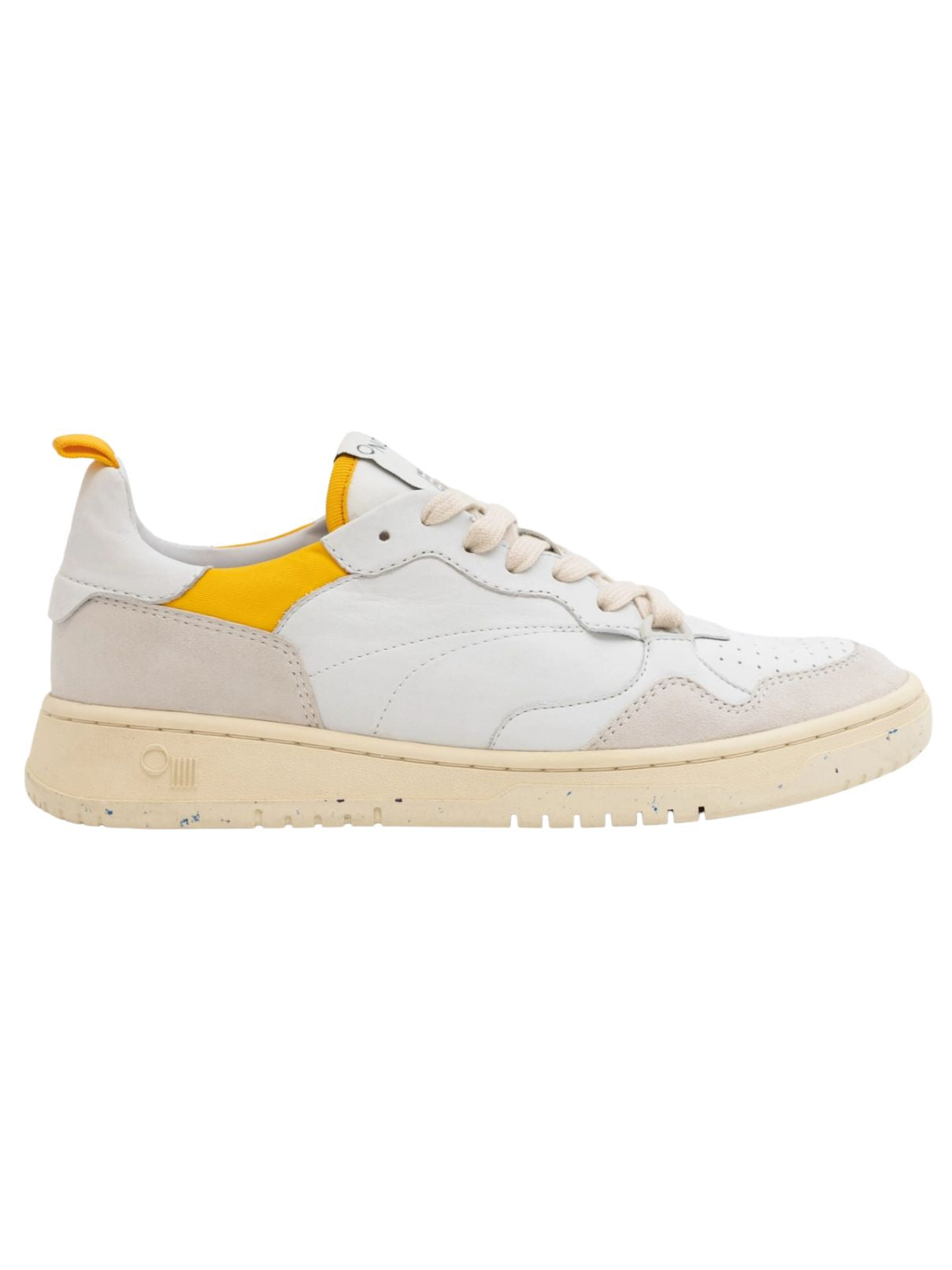 Oncept Phoenix Sneaker in White Cloud