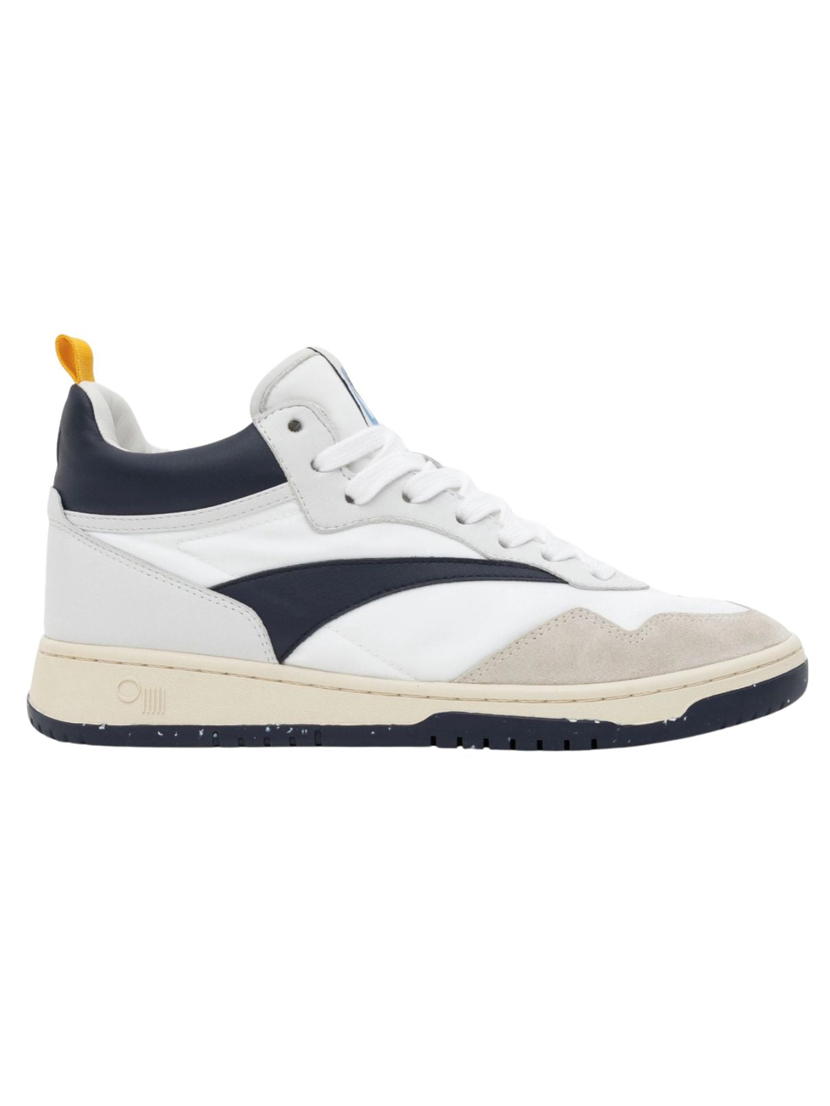 Oncept Princeton Sneaker in Indigo