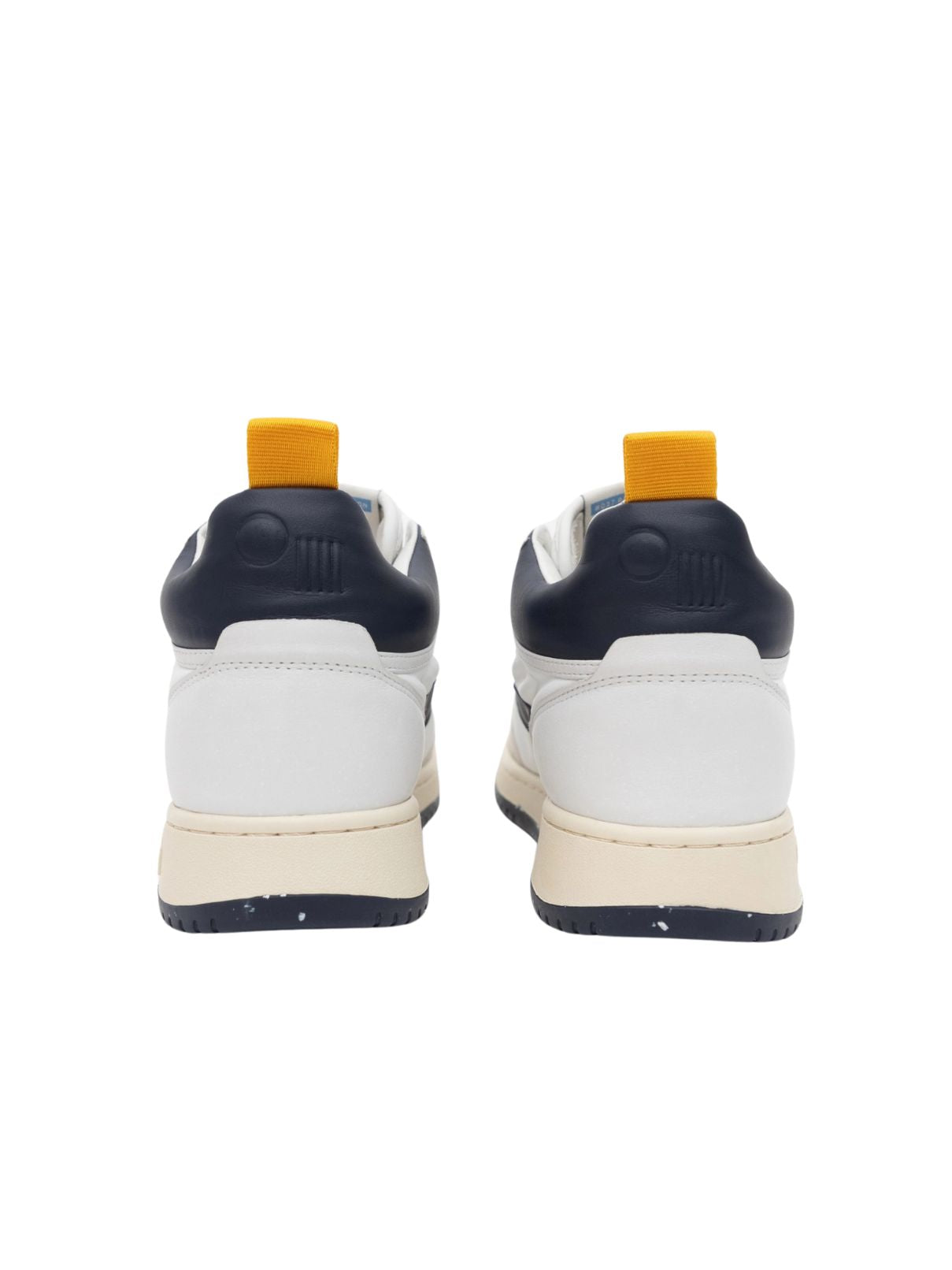 Oncept Princeton Sneaker in Indigo