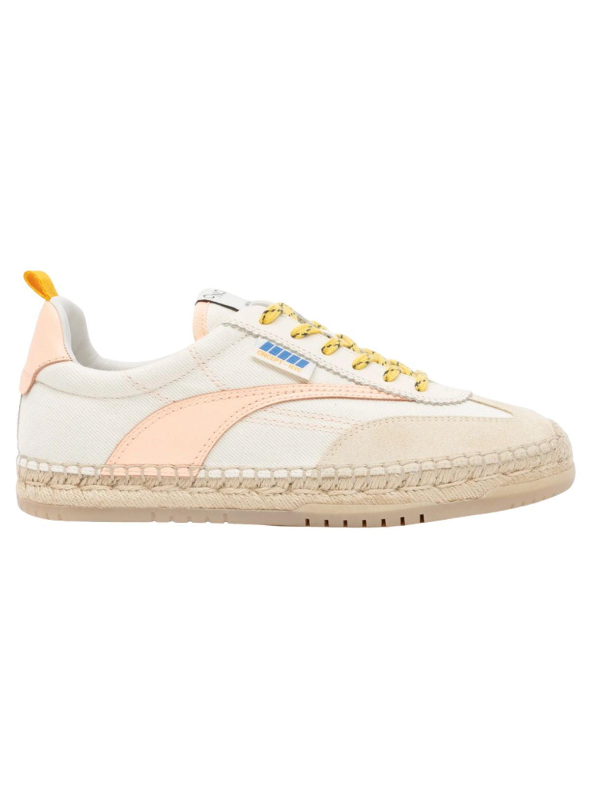 Oncept St Tropez Sneaker Electric Sand
