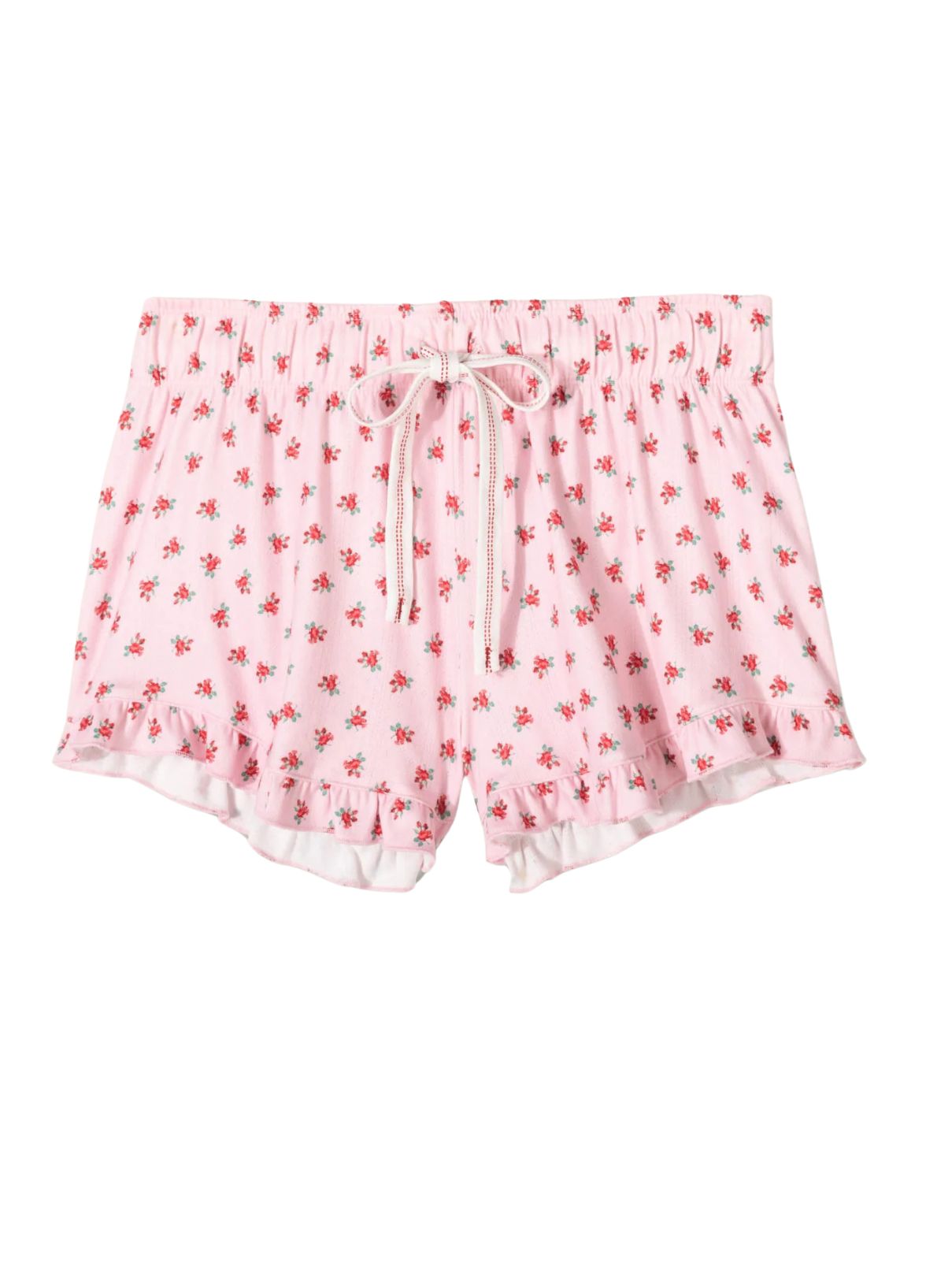 PJ Salvage Crazy For The Holiday Short