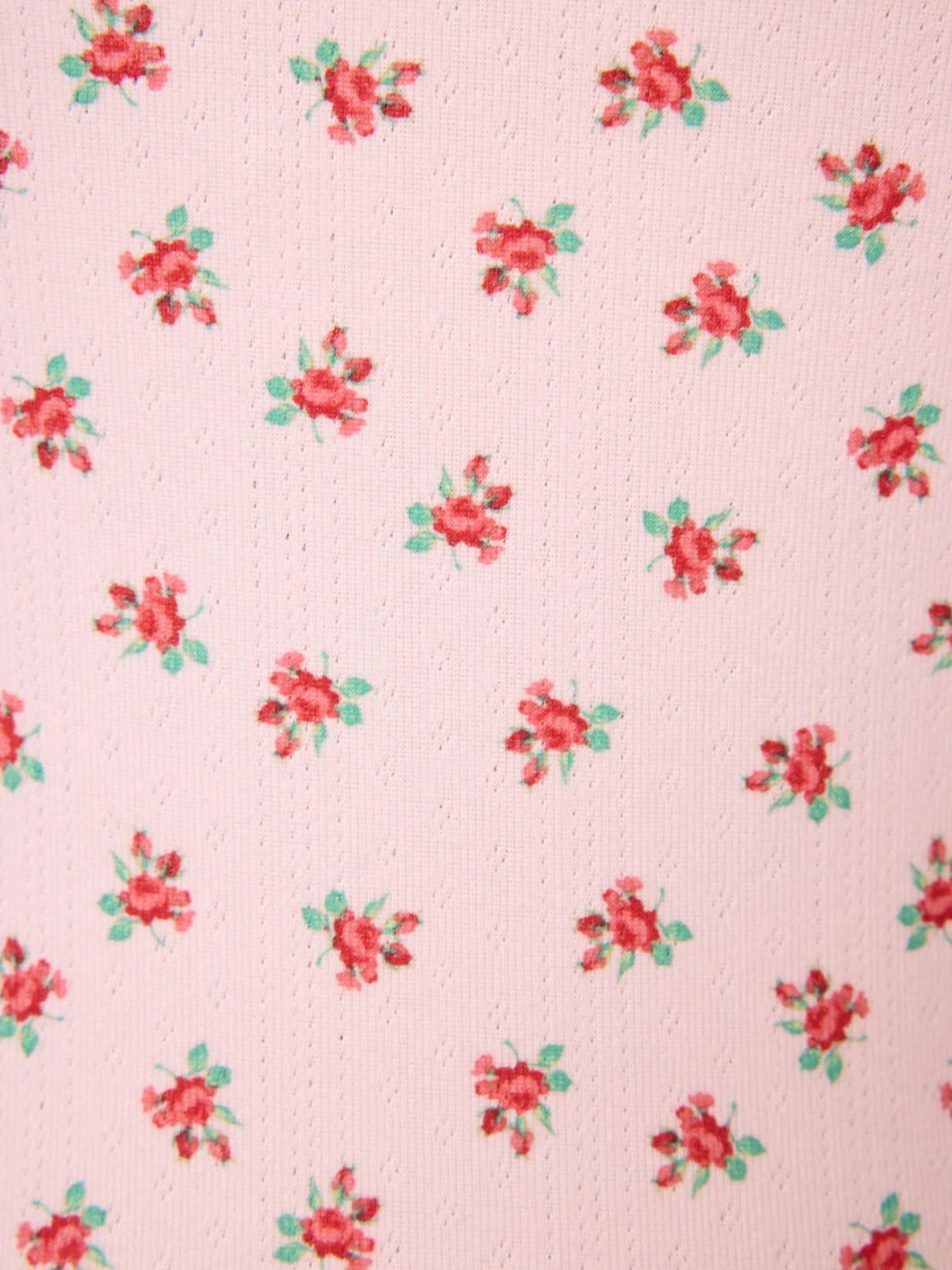 PJ Salvage Crazy For The Holiday Short