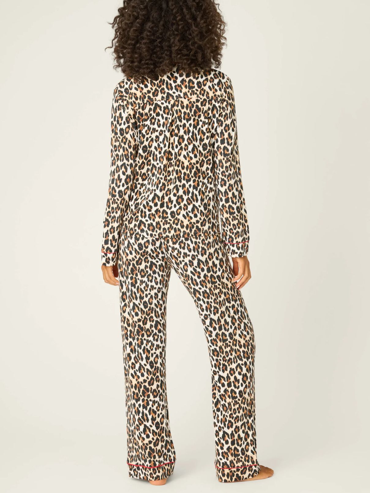 PJ Salvage Pj Set in Holiday Dreams