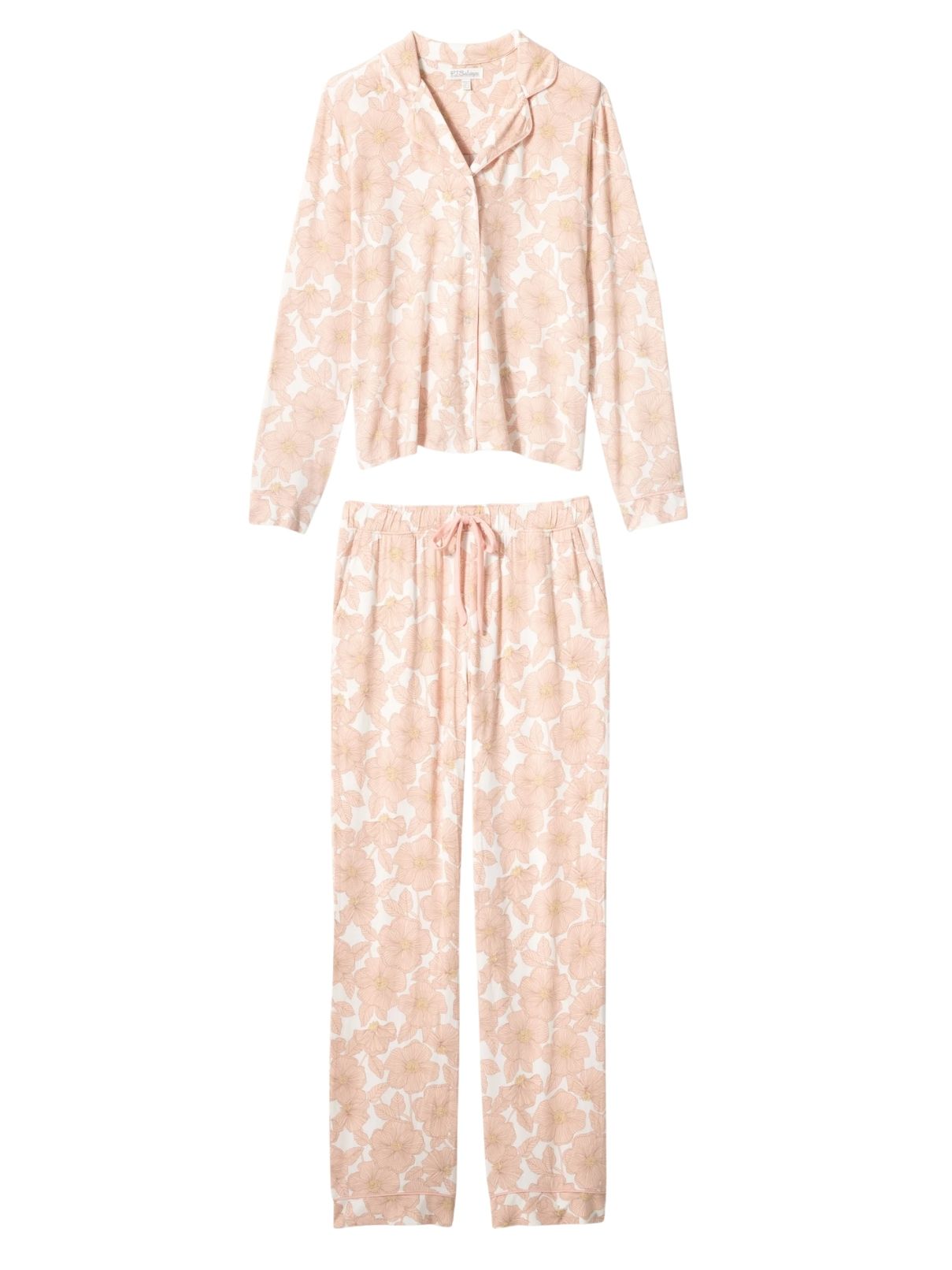 PJ Salvage Poppy Dreams Pj Set