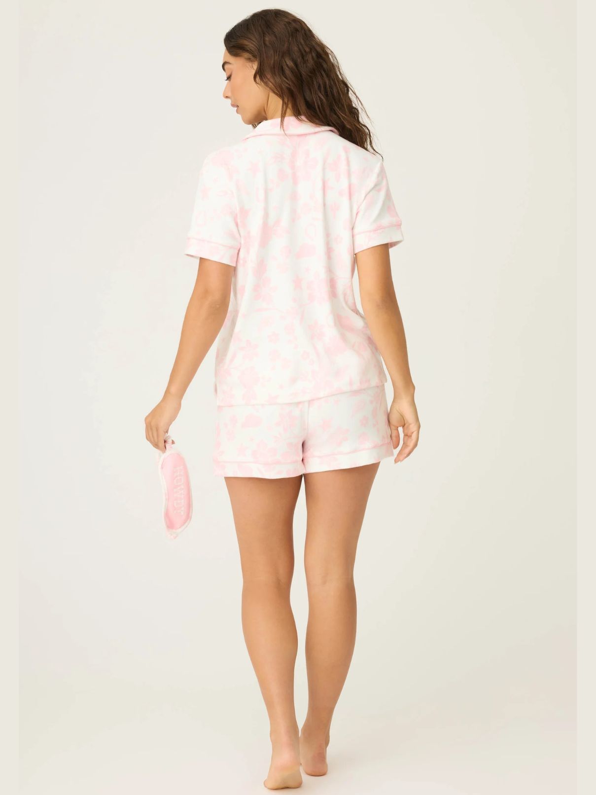 PJ Salvage Set Wild Flower