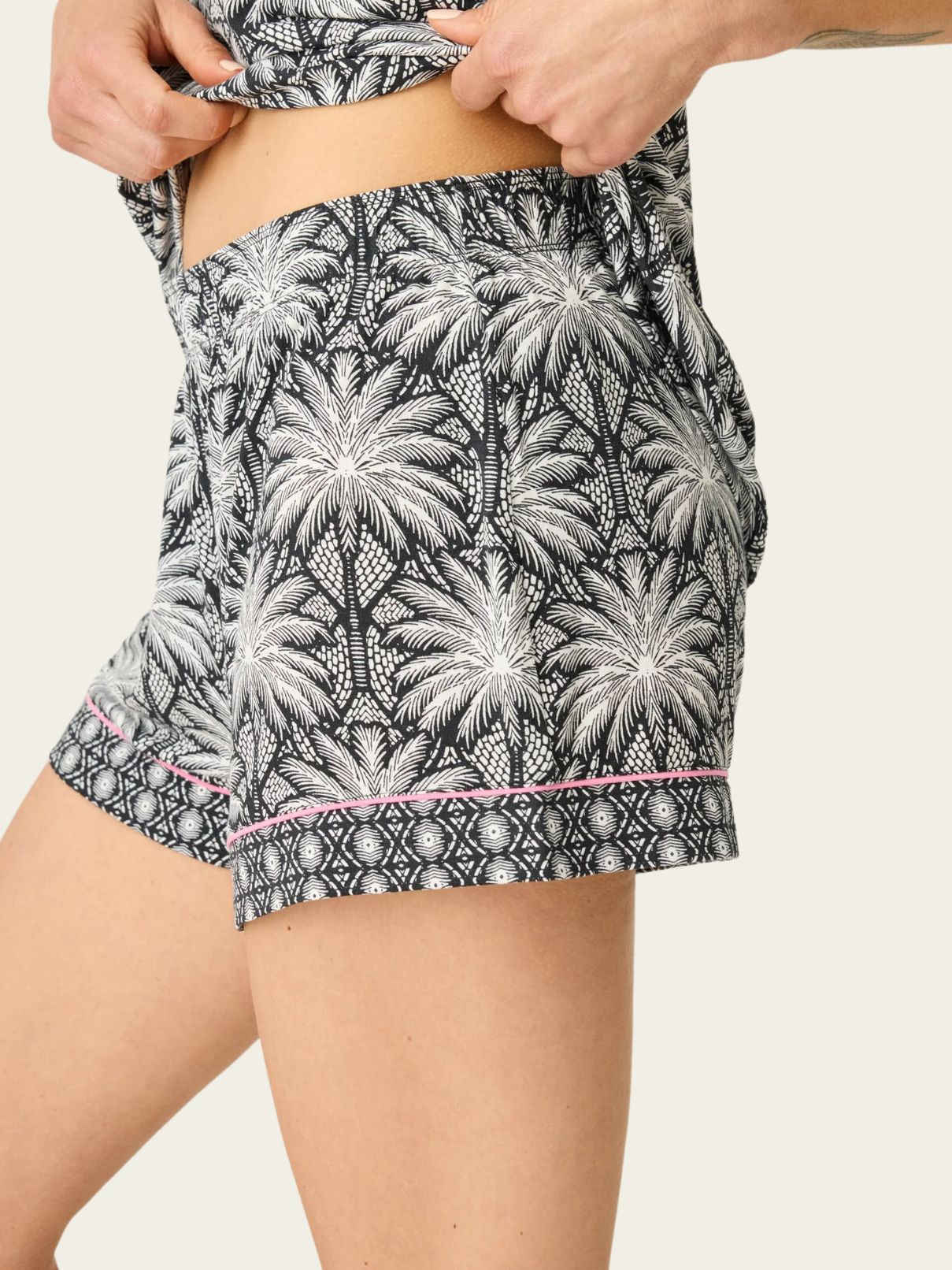 PJ Salvage Shady Beach Dreams Set
