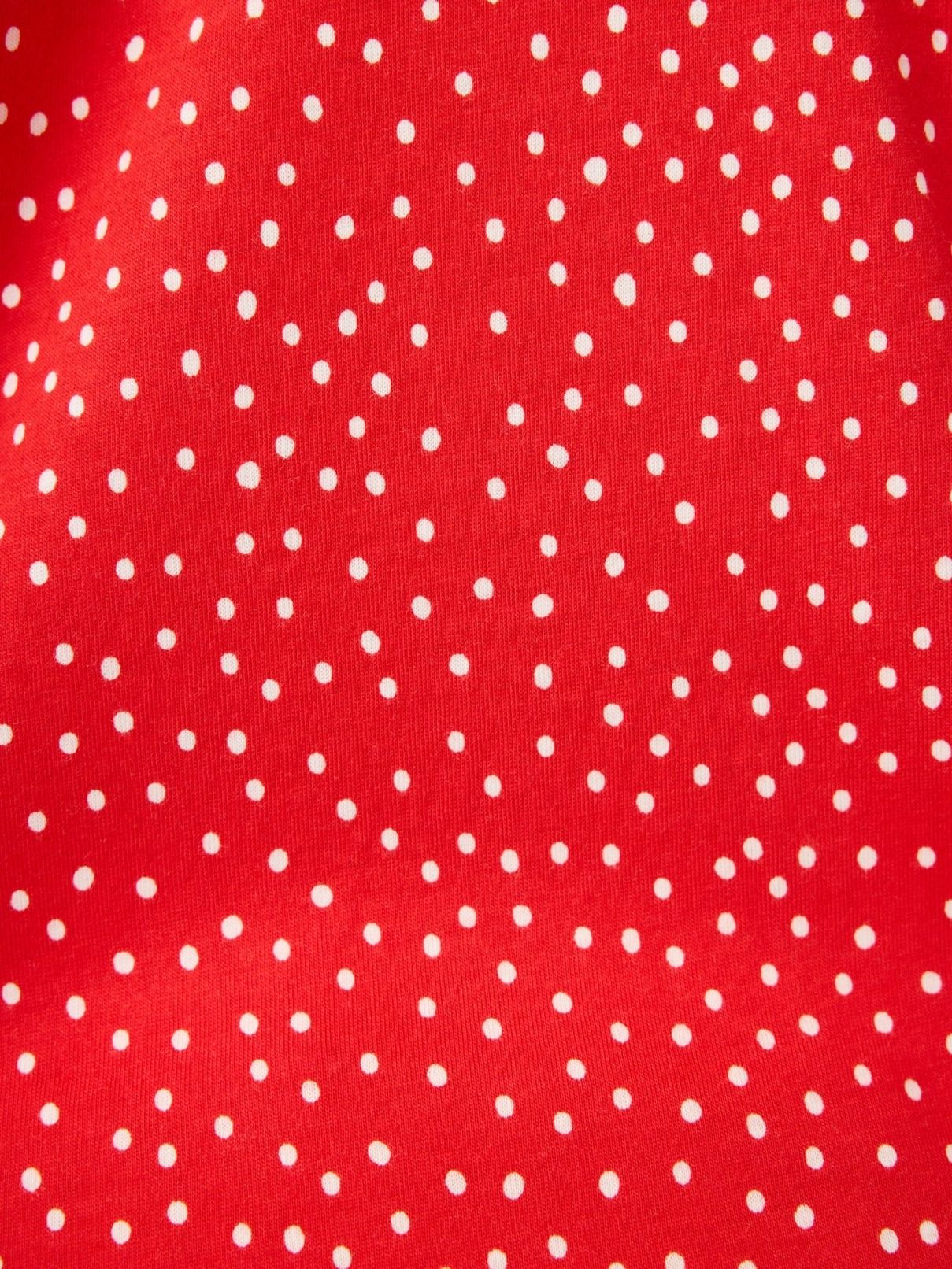 PJ Salvage Sweet Dreams Mix Match Ruby Pj Set