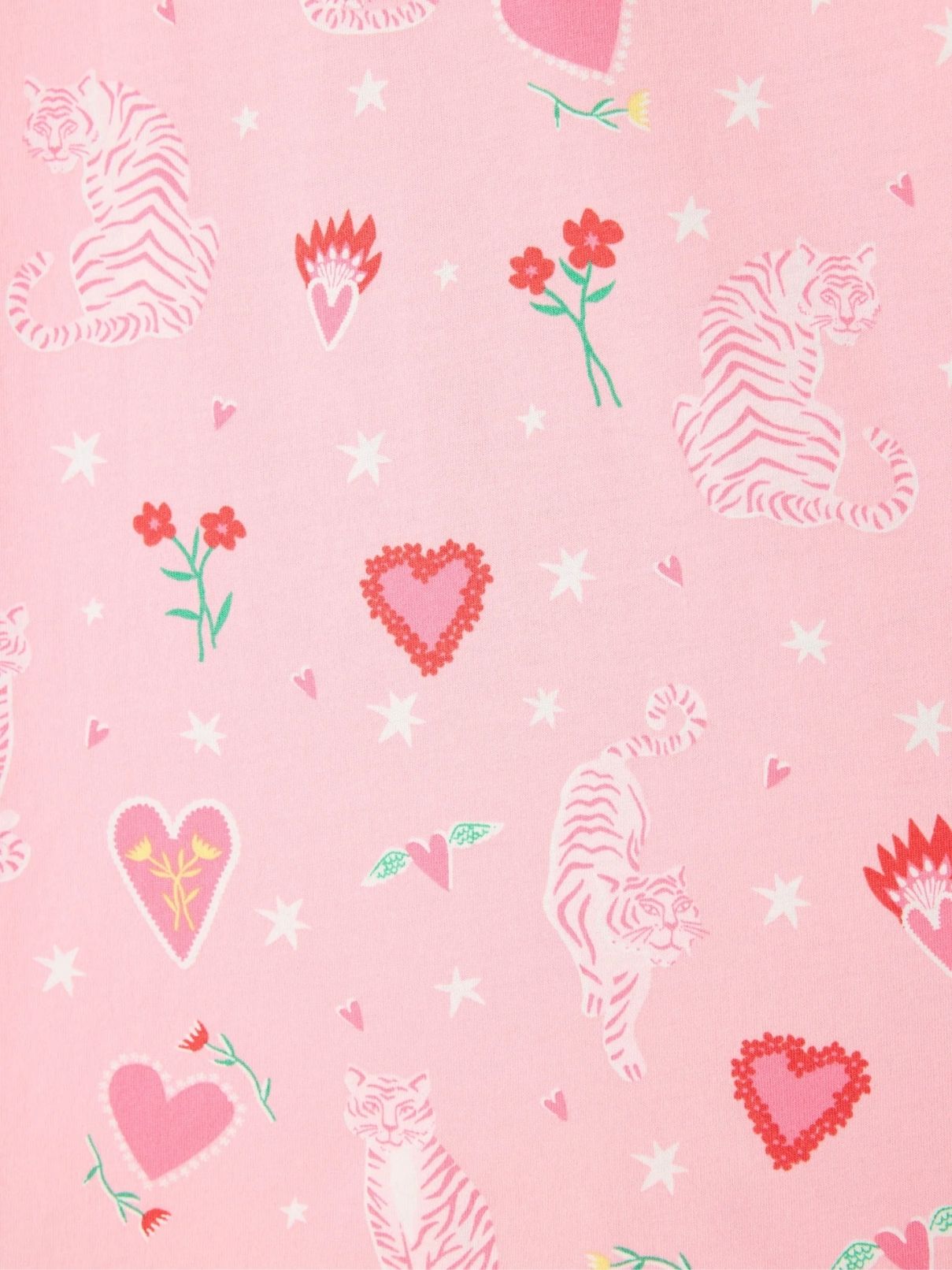 PJ Salvage Whimsy in Pink Orchid