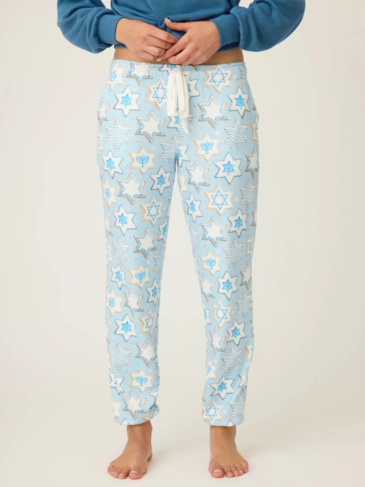 PJ Salvage You Had Me At Shalom Pant