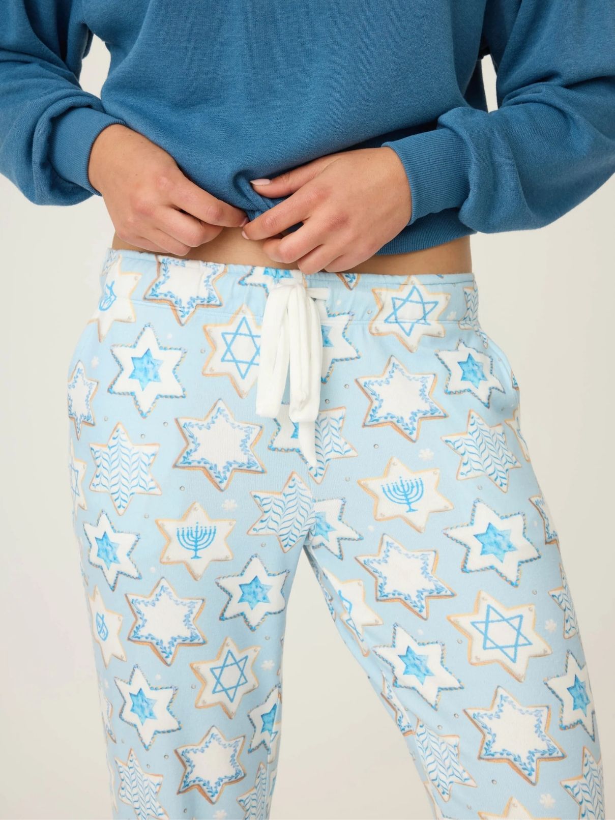 PJ Salvage You Had Me At Shalom Pant