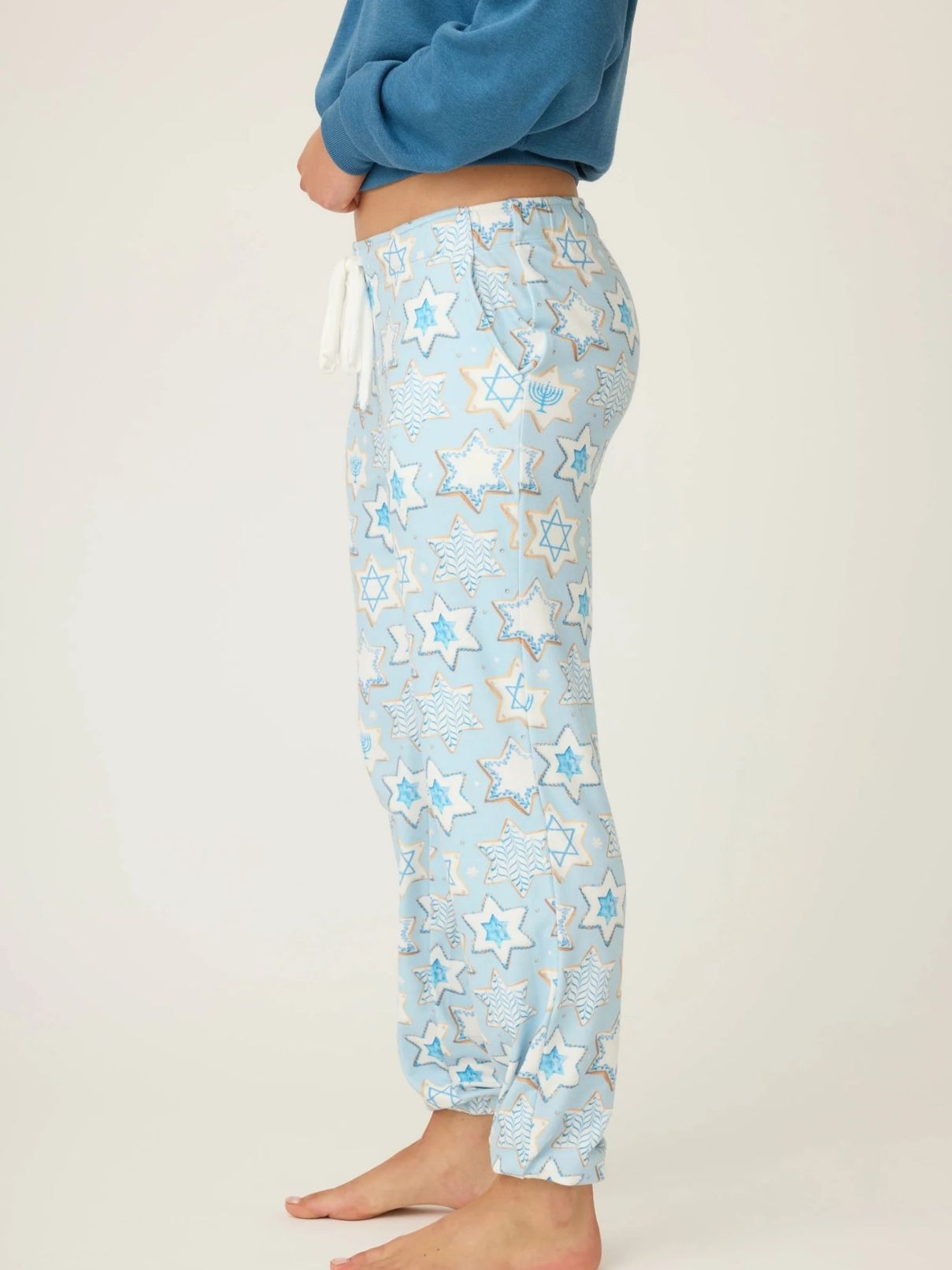 PJ Salvage You Had Me At Shalom Pant