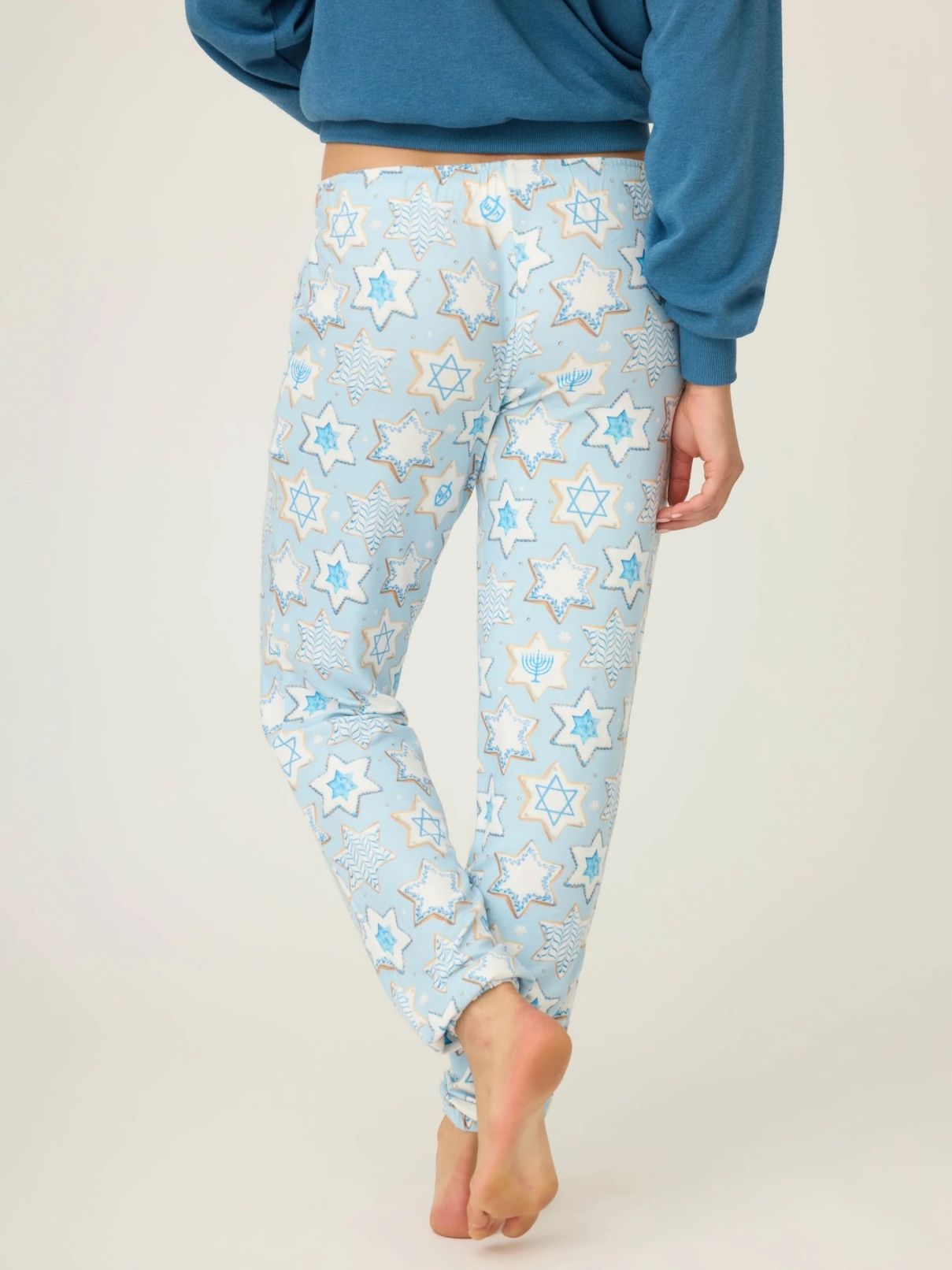 PJ Salvage You Had Me At Shalom Pant