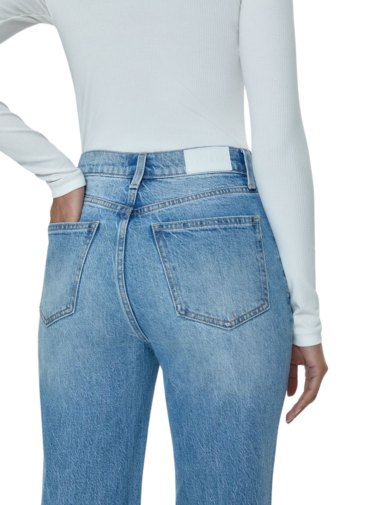 Pistola Cassie Fonda Super HR Straight