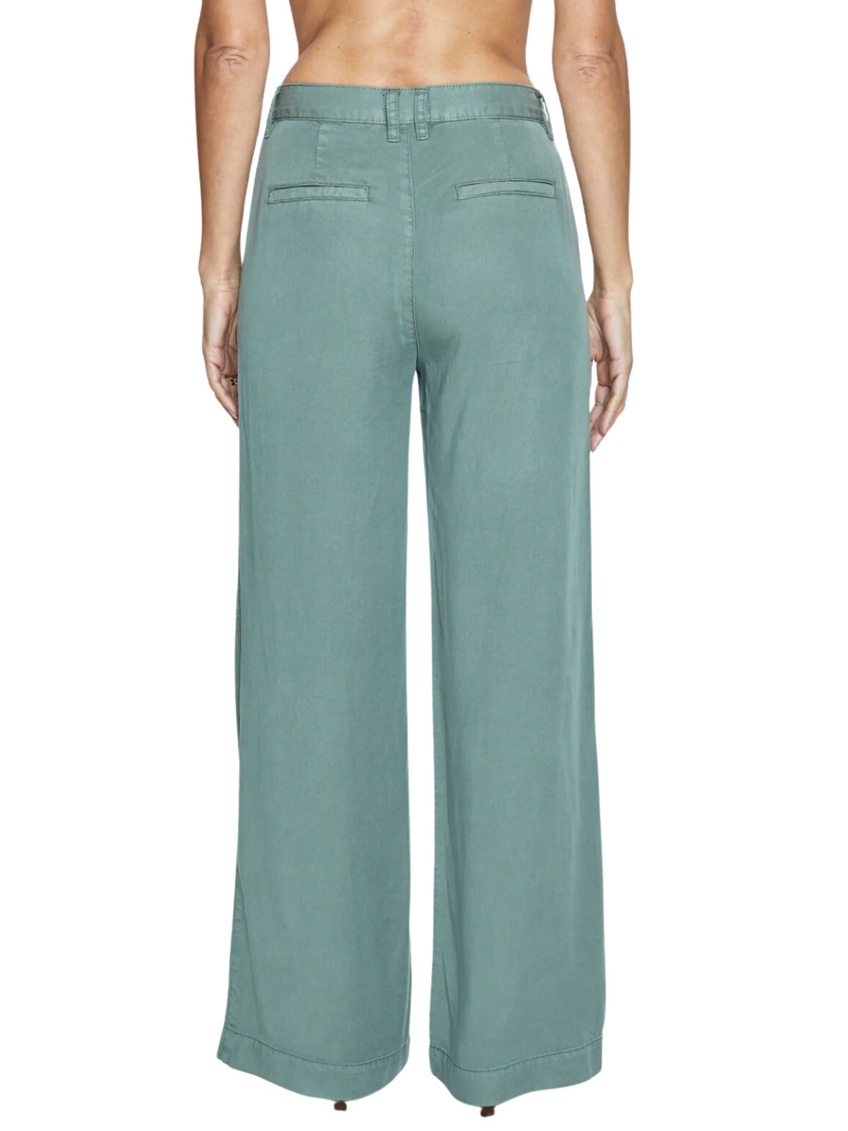 Pistola Jadyn Pant in Olivine