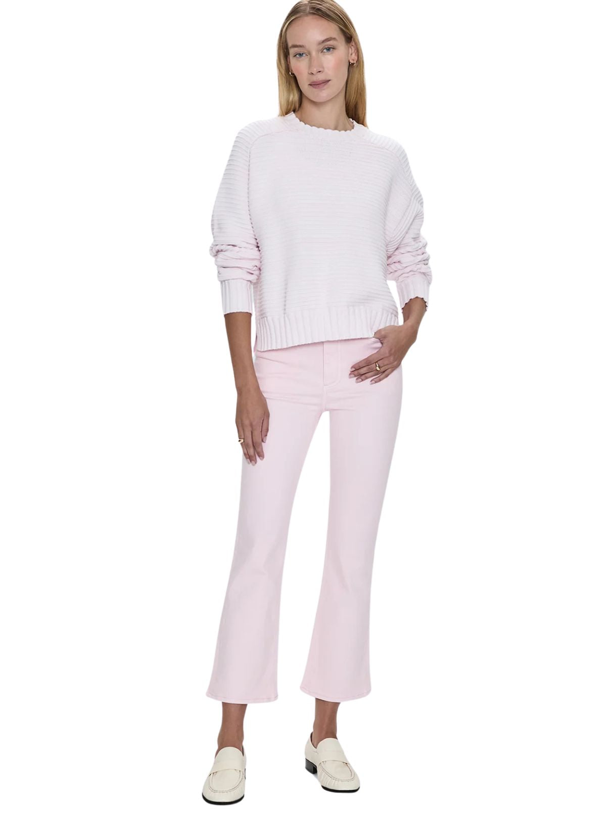 Pistola Lennon Jean in Blush