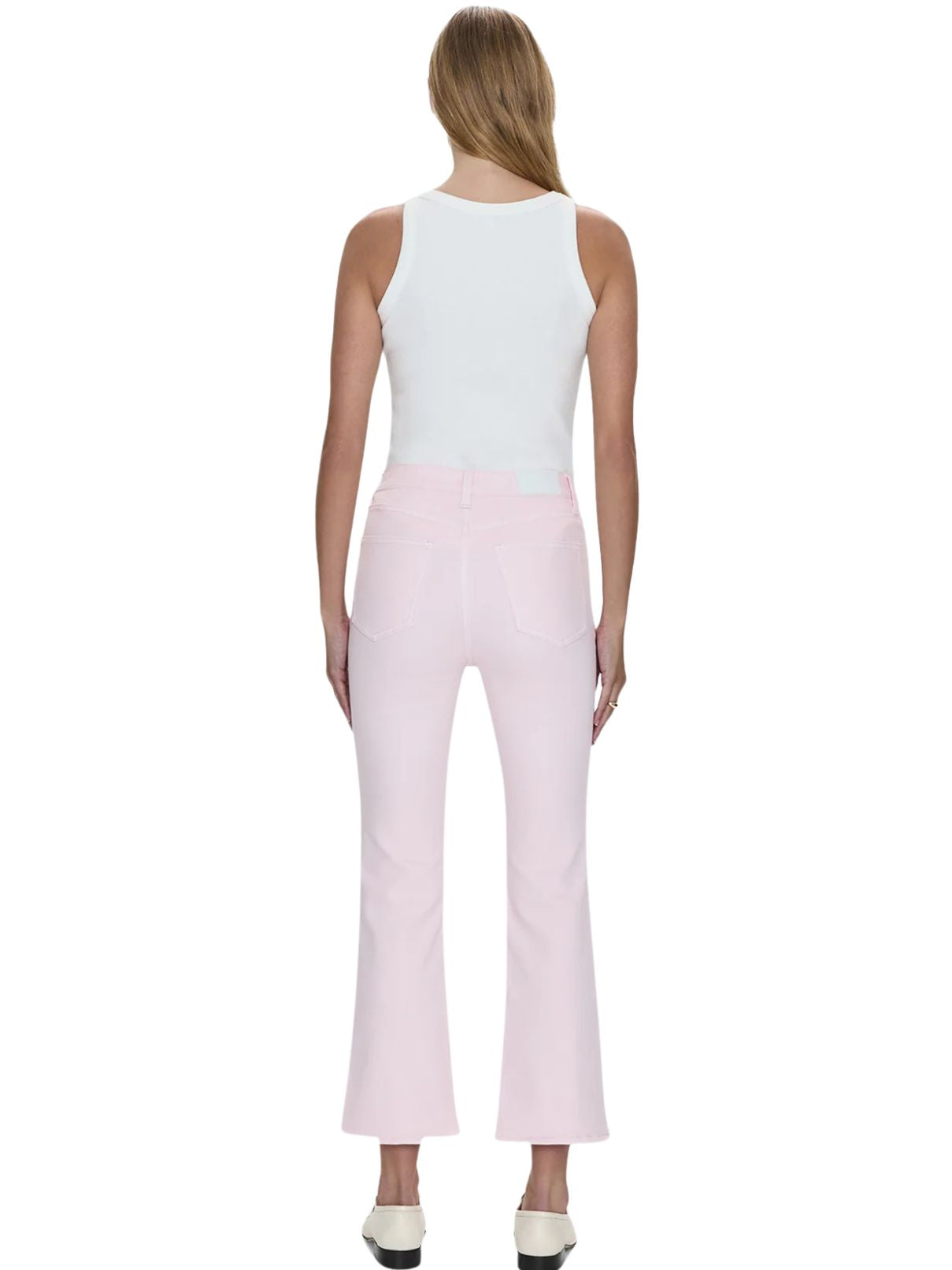 Pistola Lennon Jean in Blush