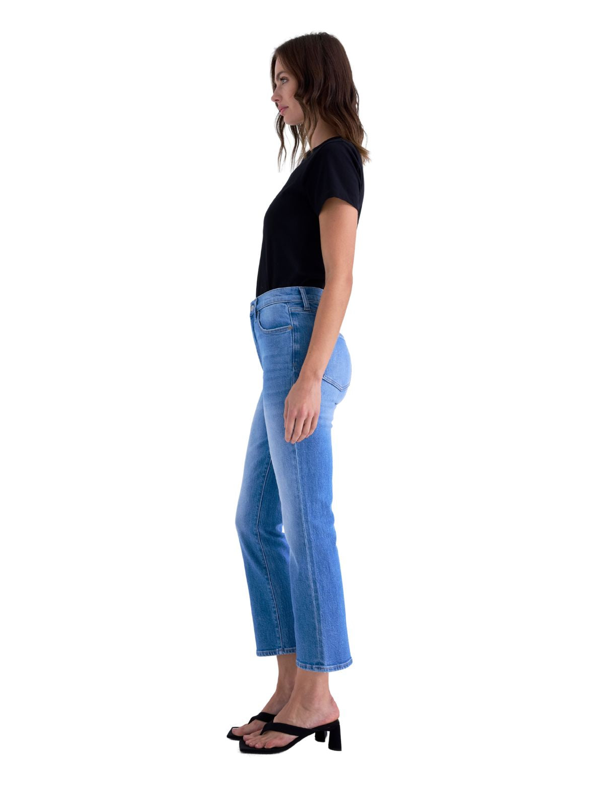 Pistola Lennon Jeans in Hidden Gem