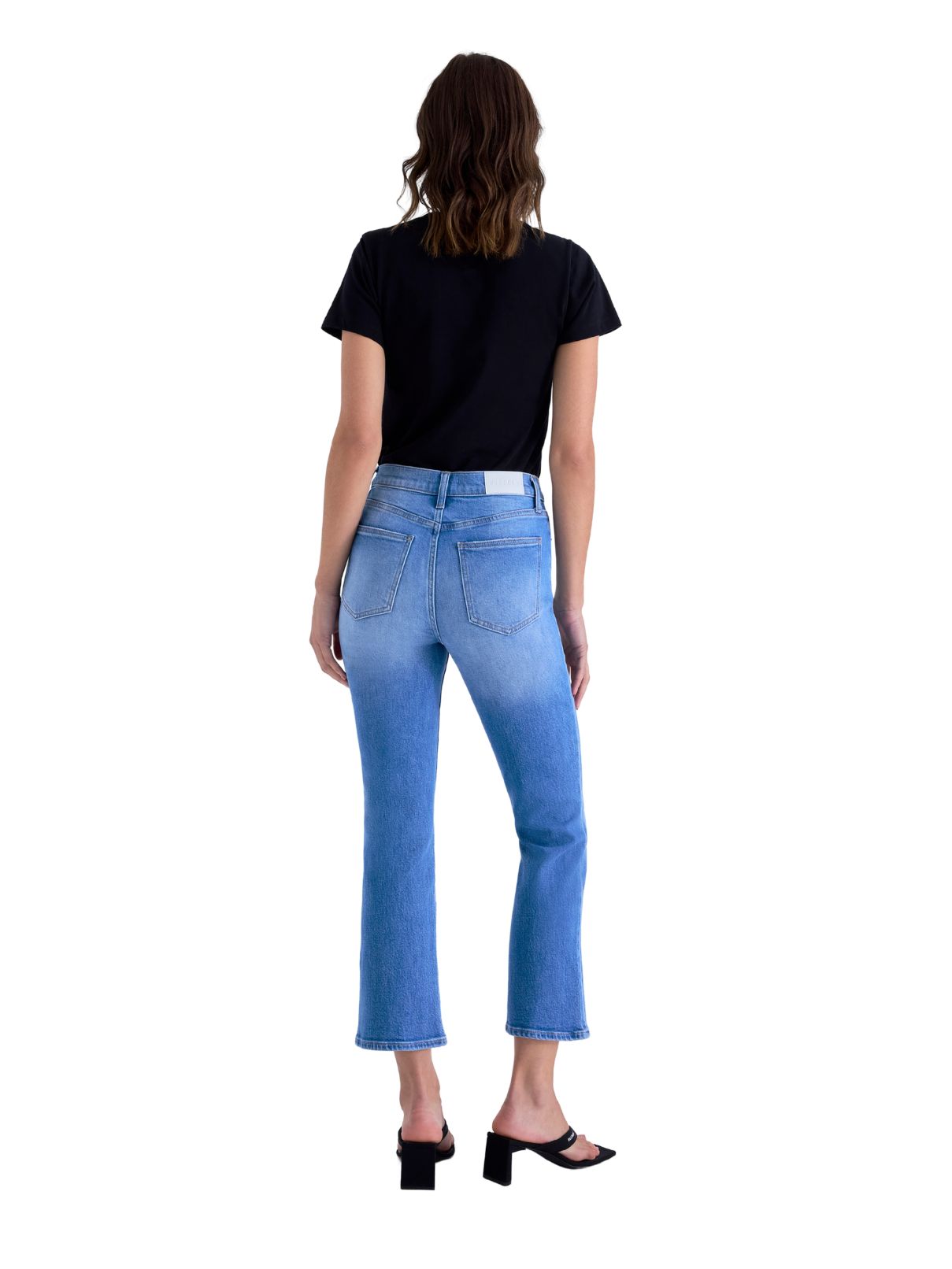 Pistola Lennon Jeans in Hidden Gem