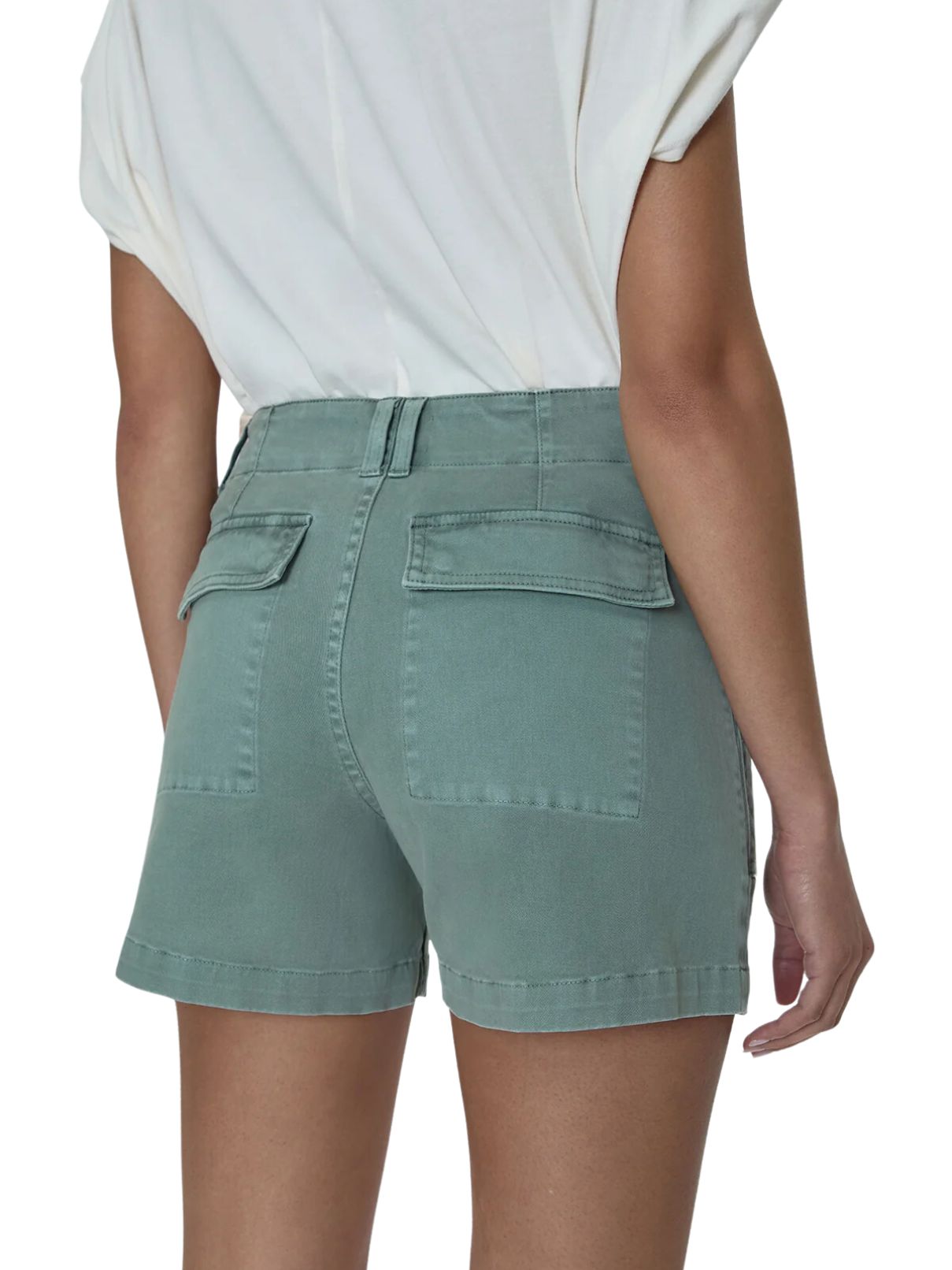 Pistola Marissa Short in Bluff