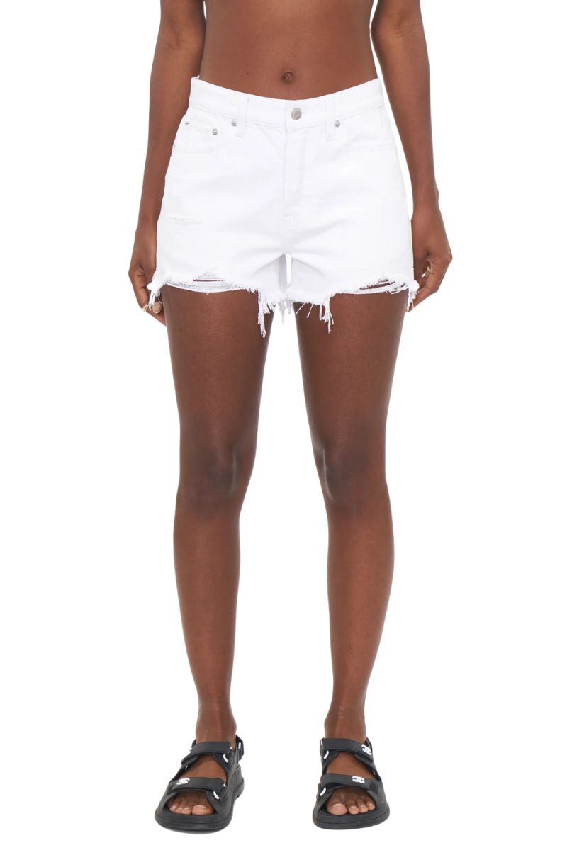 Pistola Nova Cut Off in Pearl