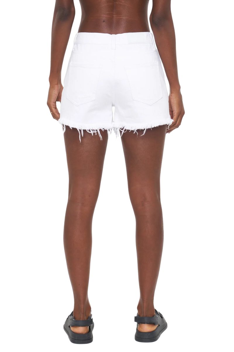 Pistola Nova Cut Off in Pearl