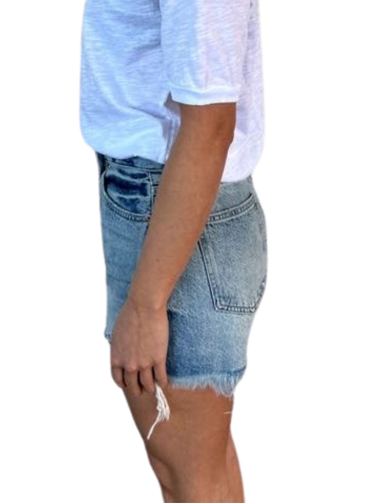 Pistola Nova Cutoff in Garcon Vintage