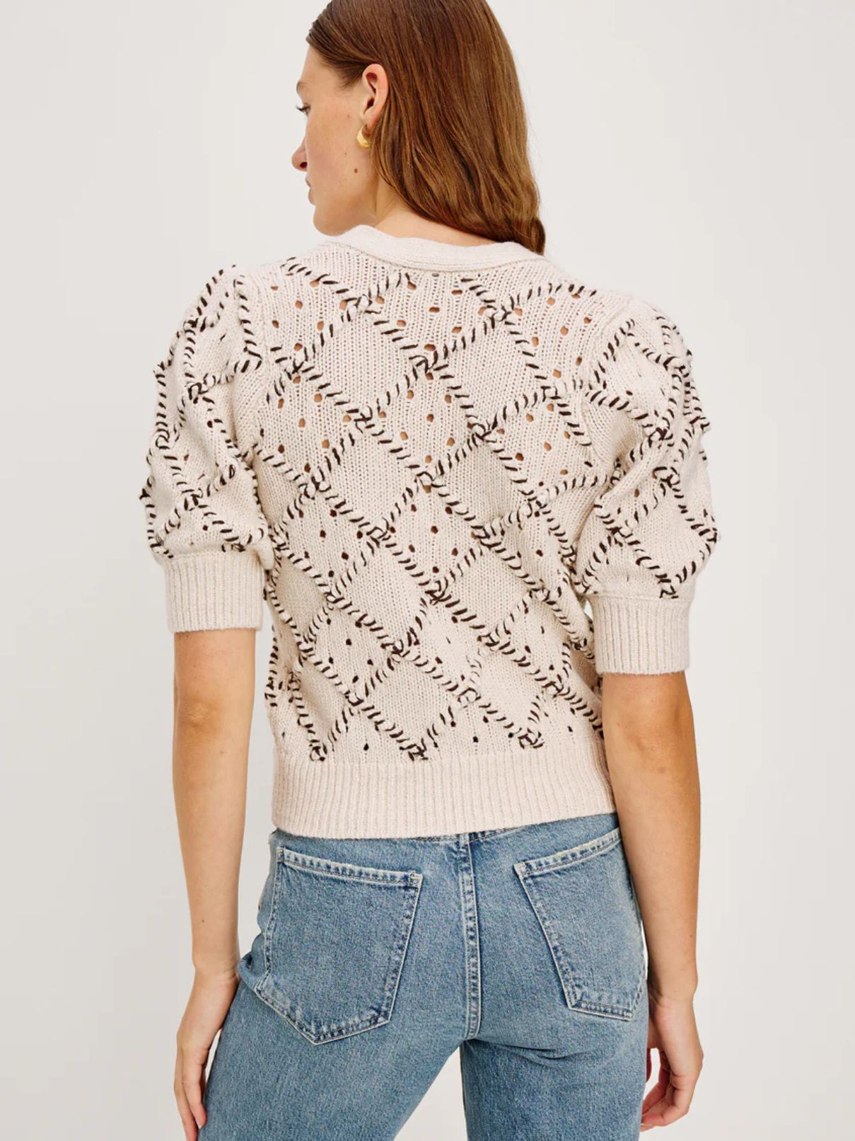 Rails Isla S/S Cardi
