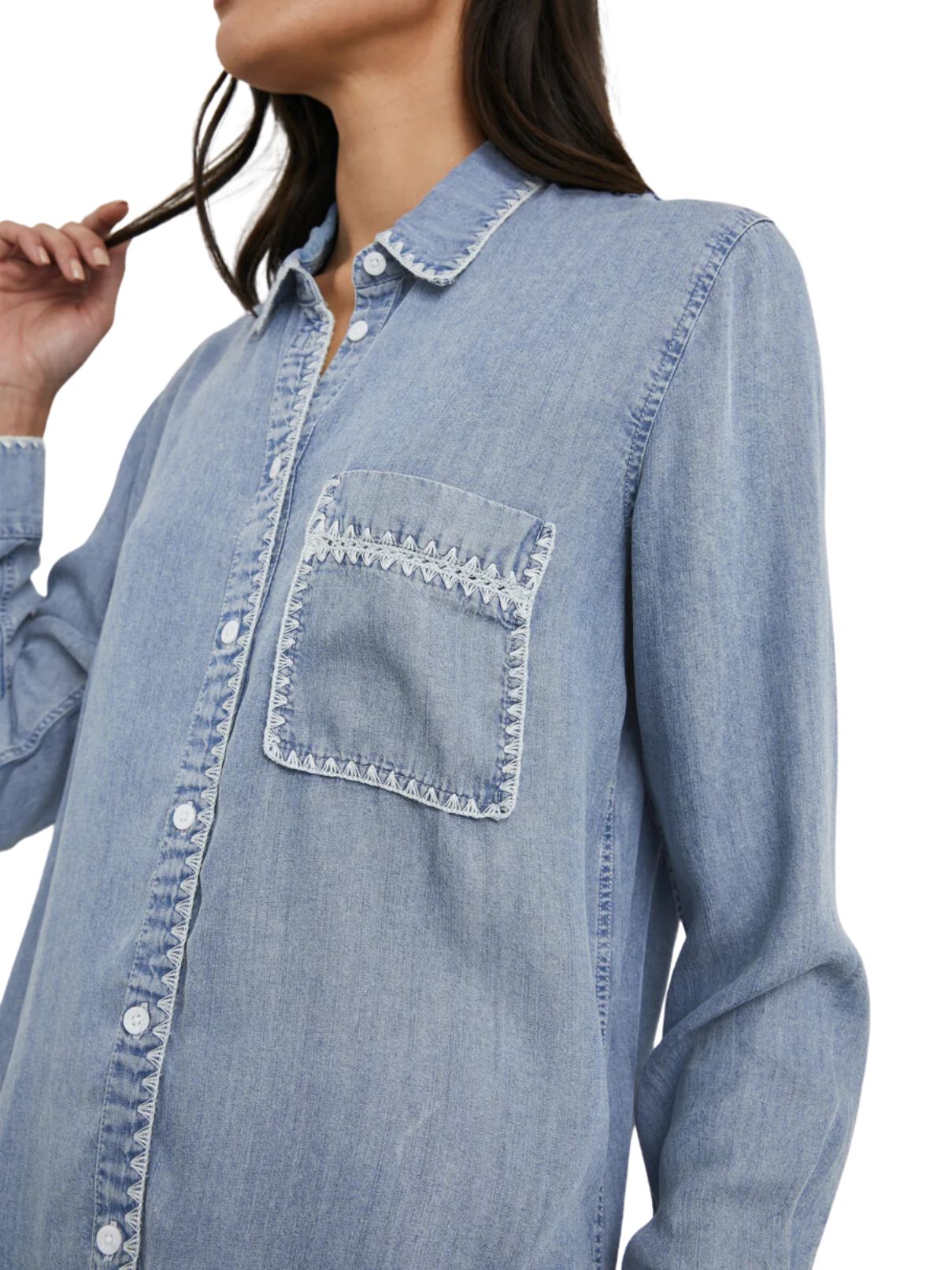 Rails Saya Top in Medium Cloud