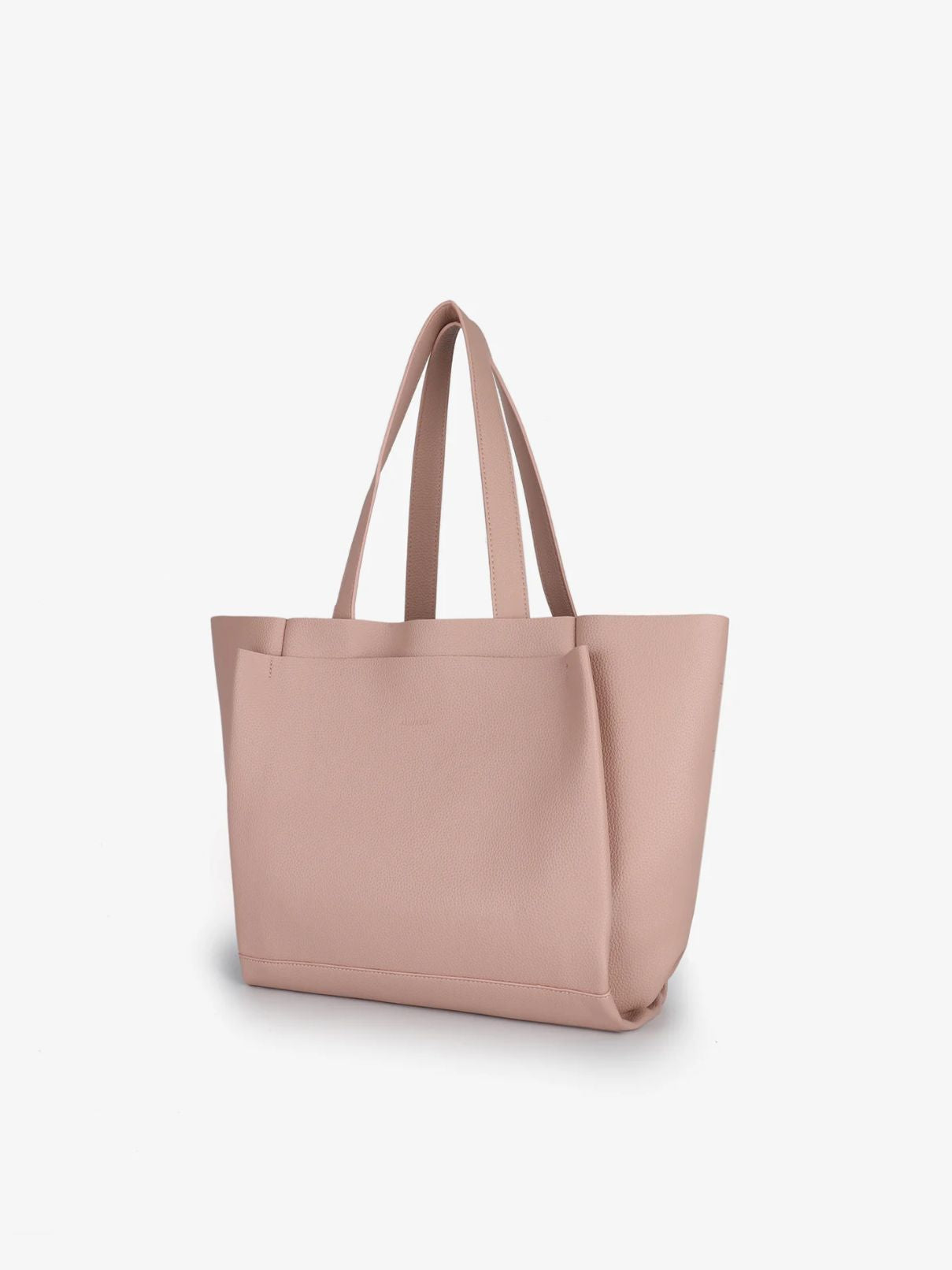 Remi/Reid Ella Tote East West in Pink