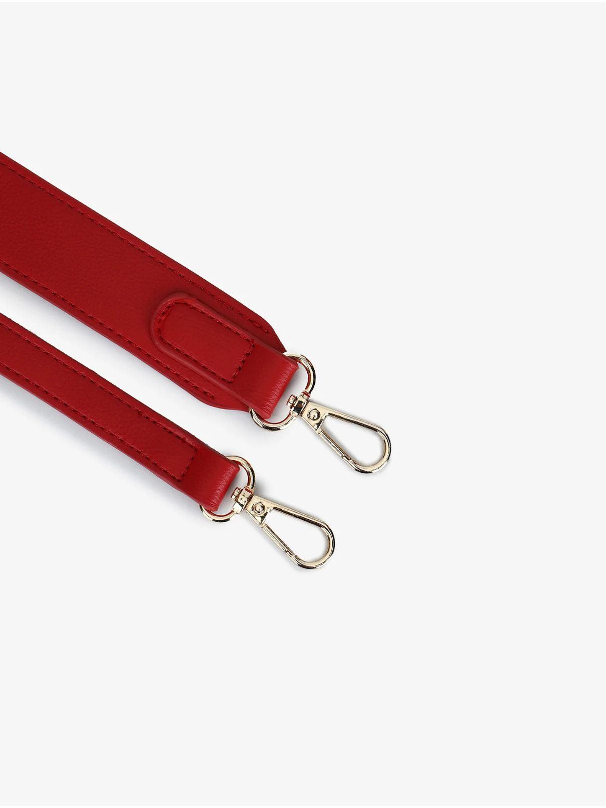 Remi & Reid Hollace Mini Tote Red