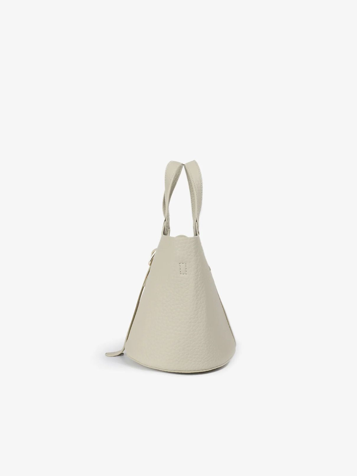 Remi/Reid Joya Bucket Mini in Cream