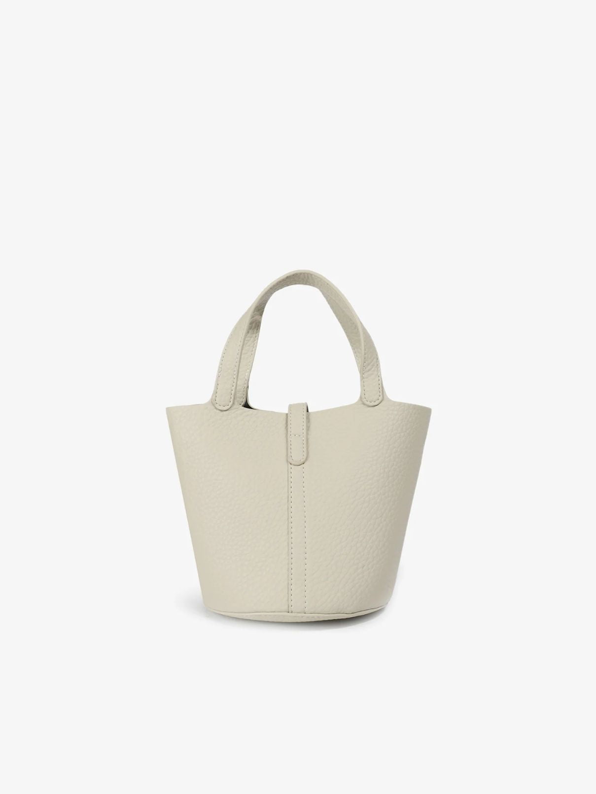 Remi/Reid Joya Bucket Mini in Cream