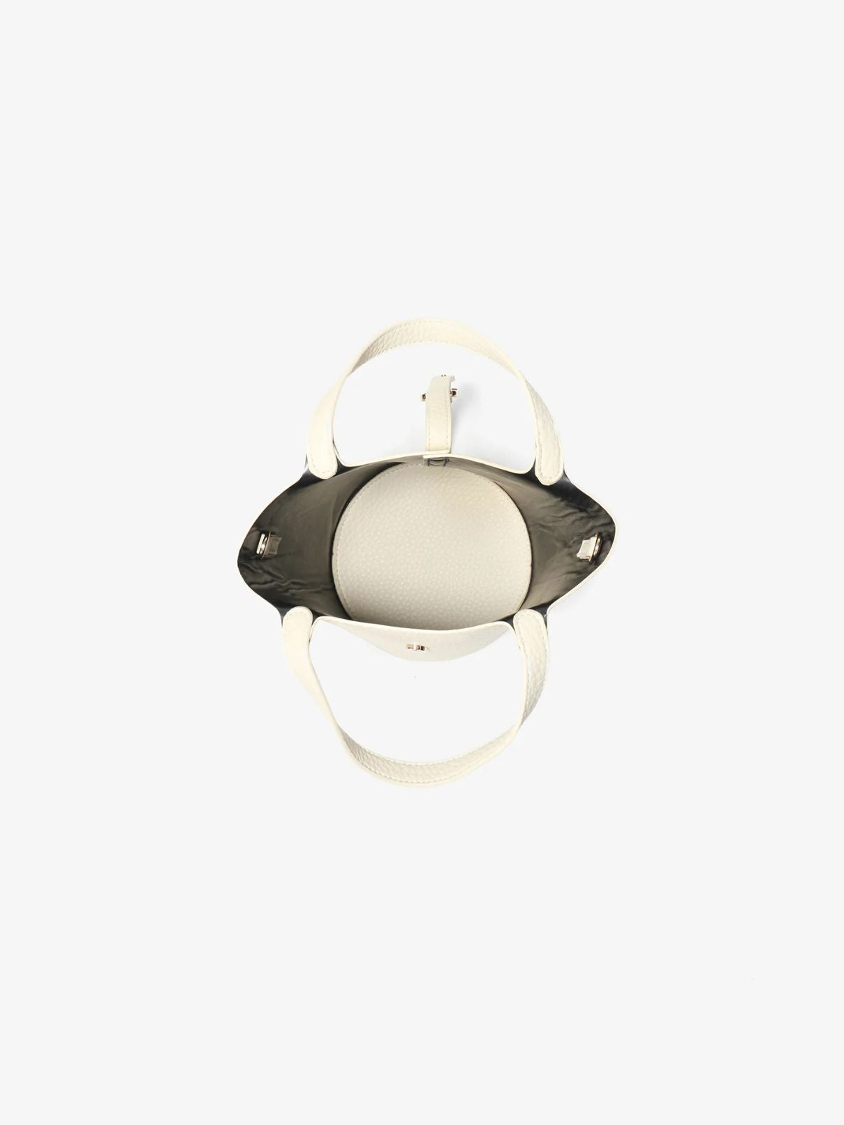 Remi/Reid Joya Bucket Mini in Cream