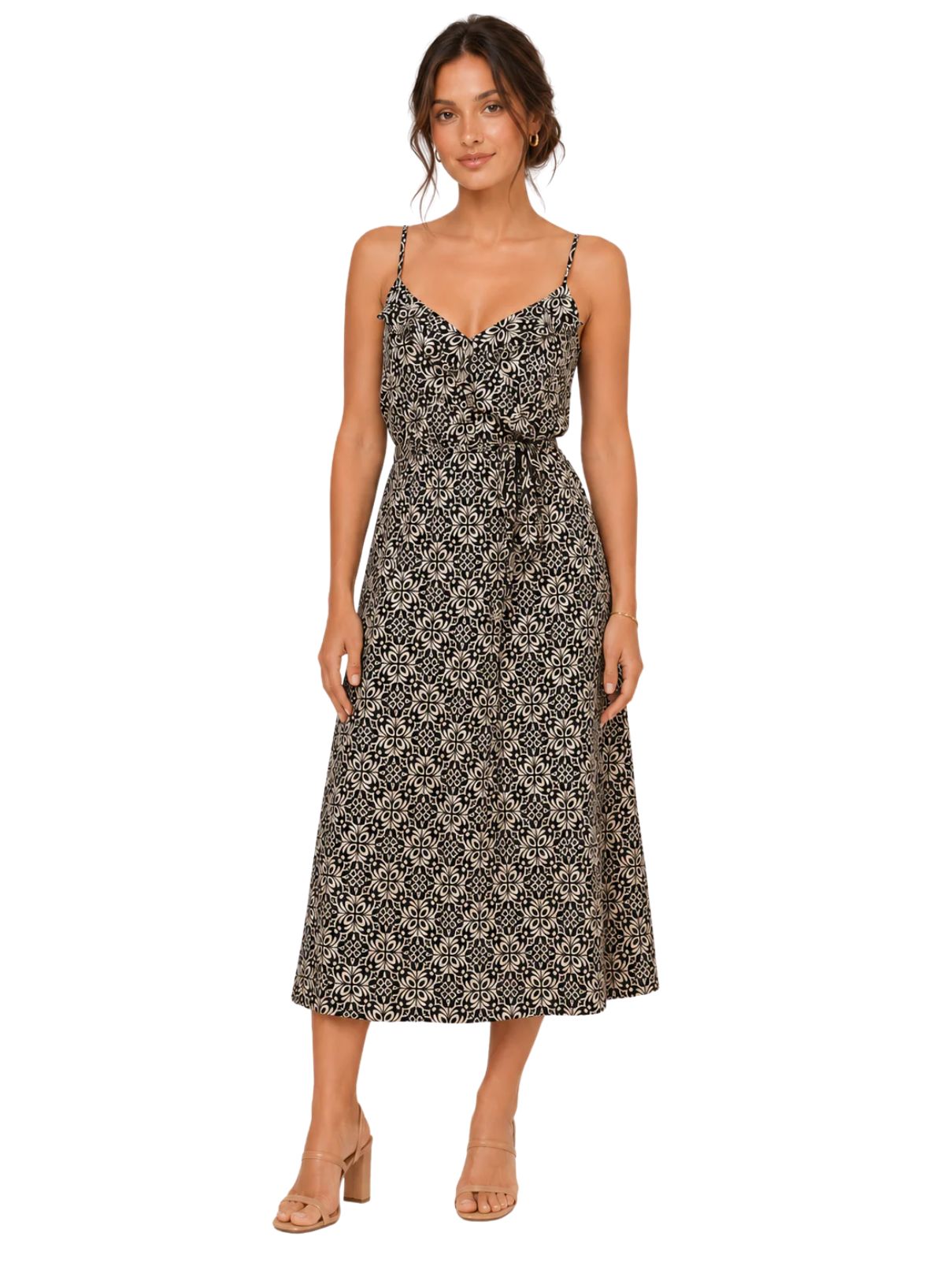 Reset by Jane Tatum Dress