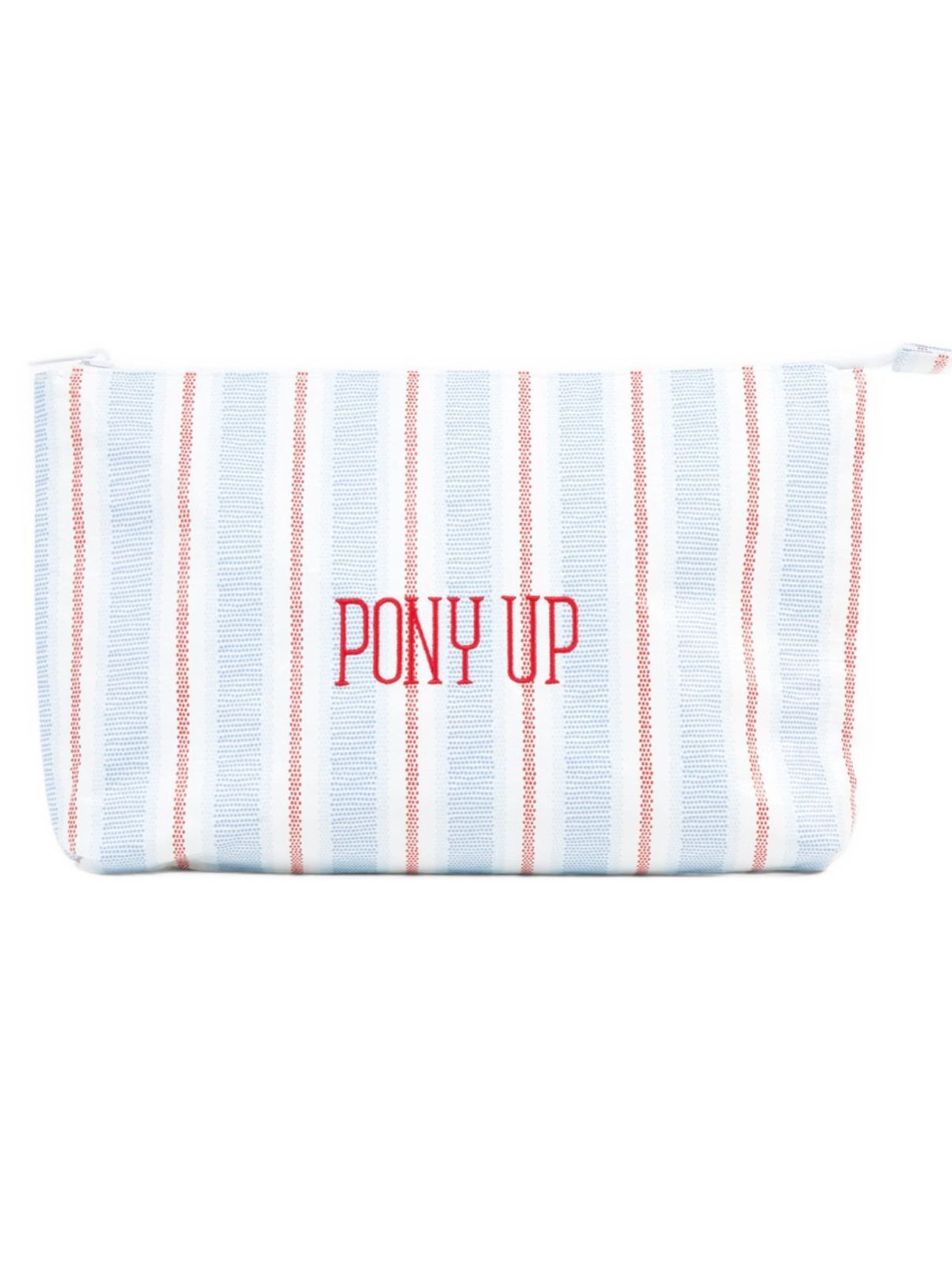 SMU Medium Tyvek® Zipper Pouch