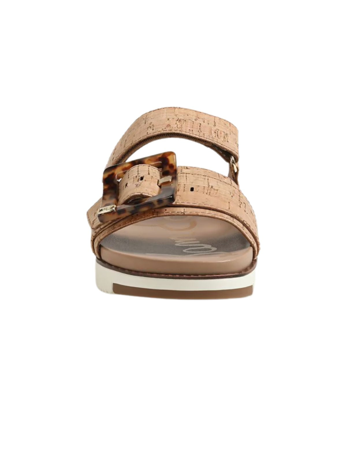 Sam Edelman Adrianna Sandal Natural Cork