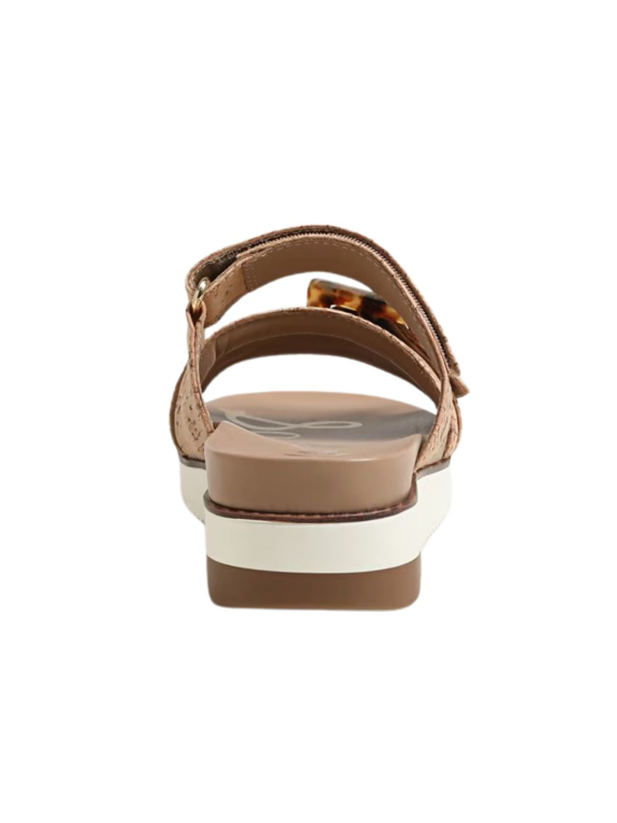 Sam Edelman Adrianna Sandal Natural Cork