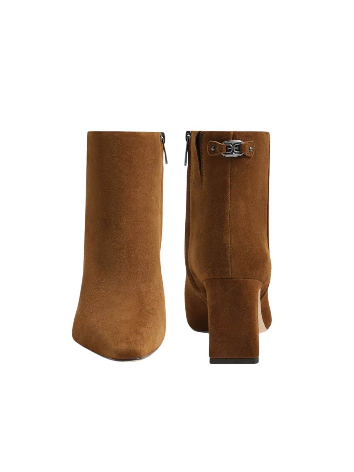 Sam Edelman Saige Ankle Bootie – Nutmeg