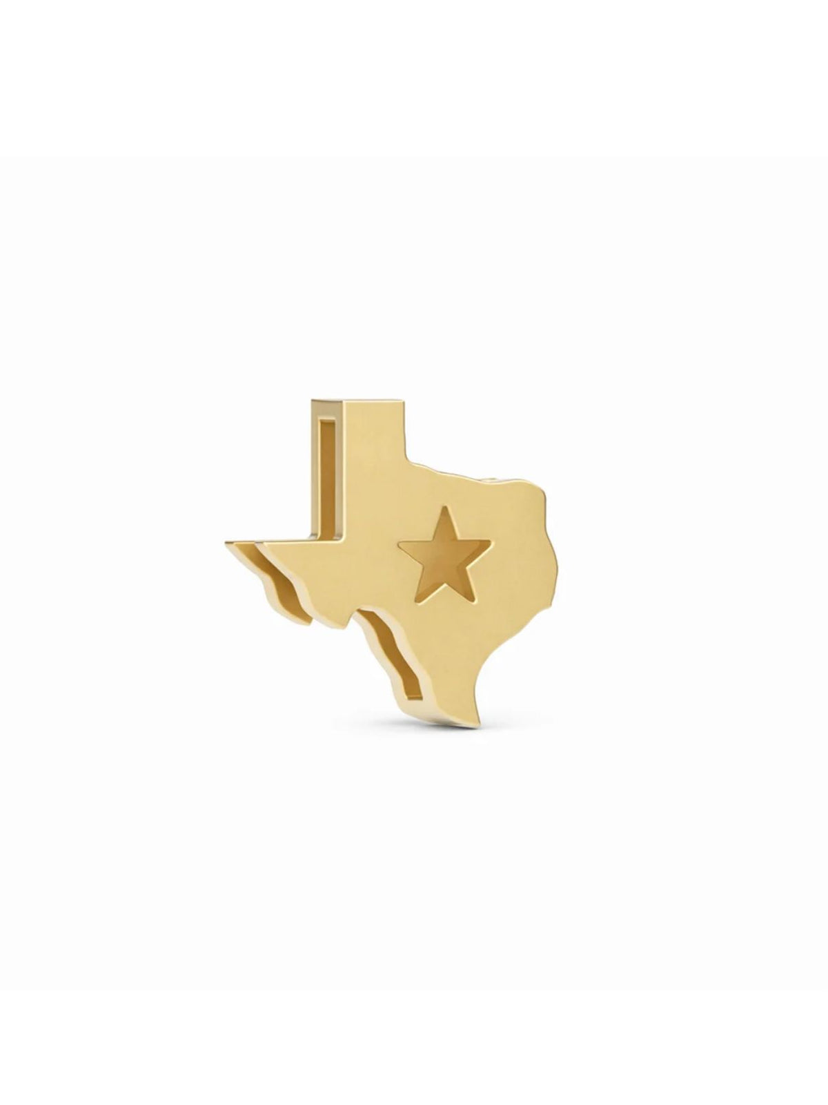 Saturday Silks Texas Star Skinny Scarf Slider