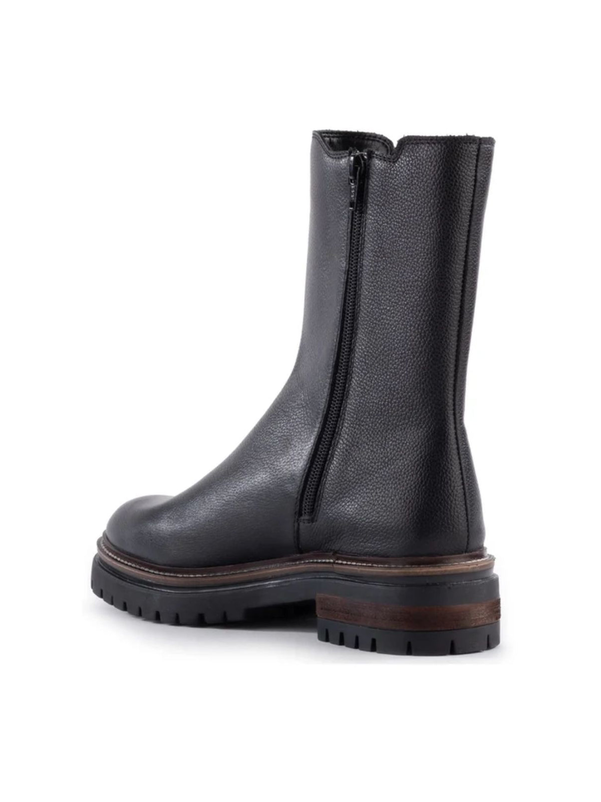 Seychelles Cover Me Up Boots in Black