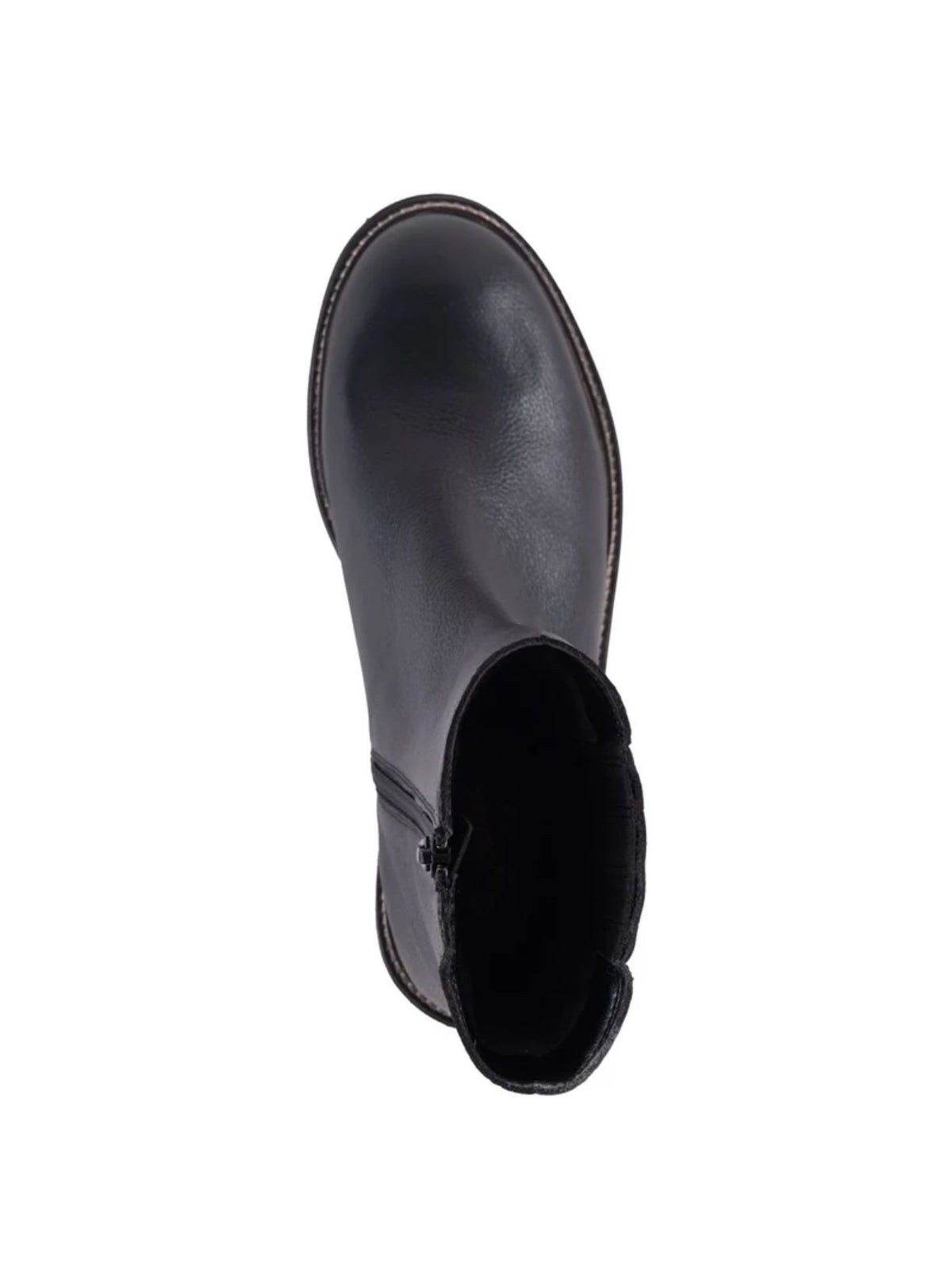 Seychelles Cover Me Up Boots in Black
