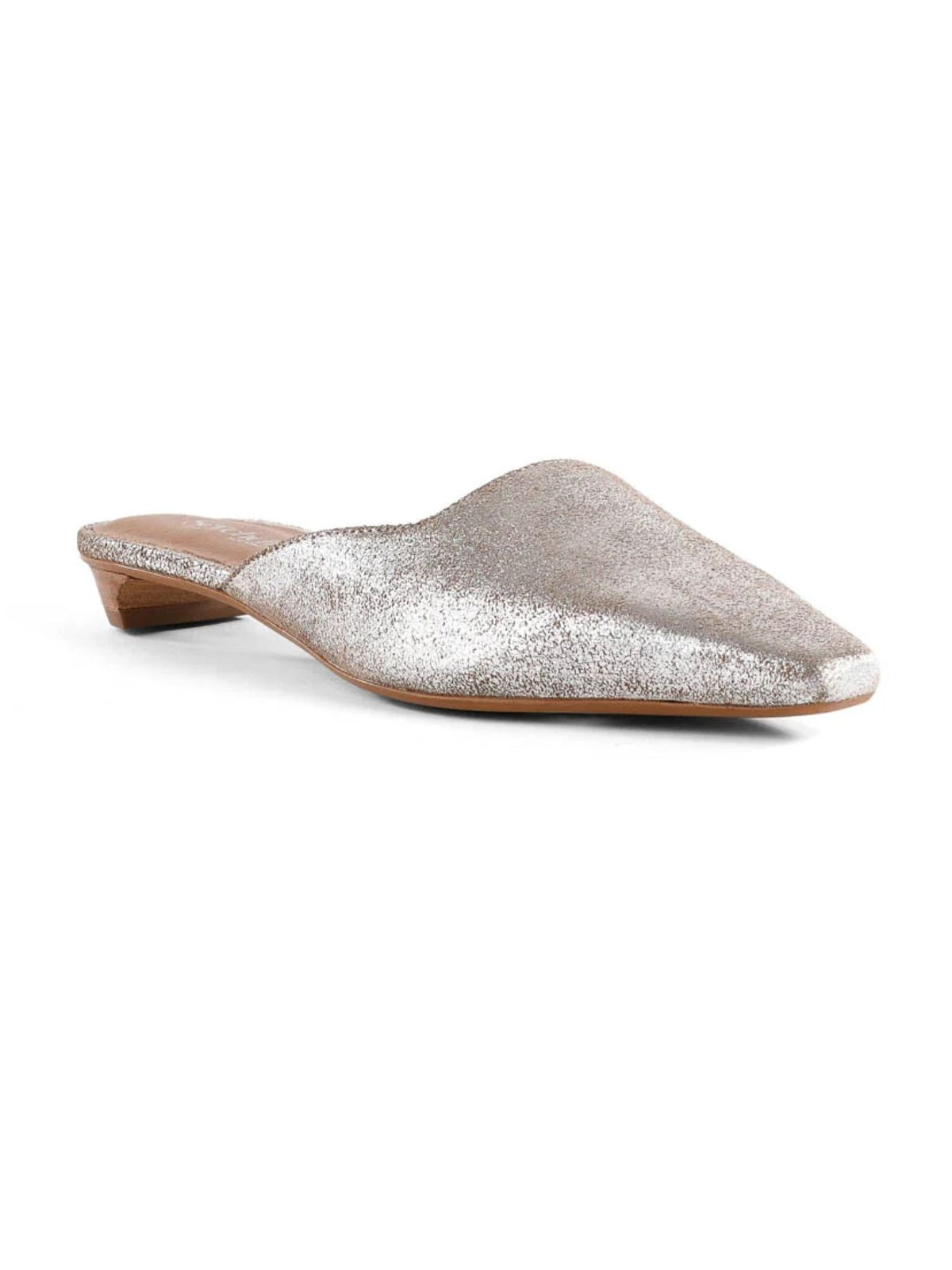 Seychelles Mocktail Mule in Pewter