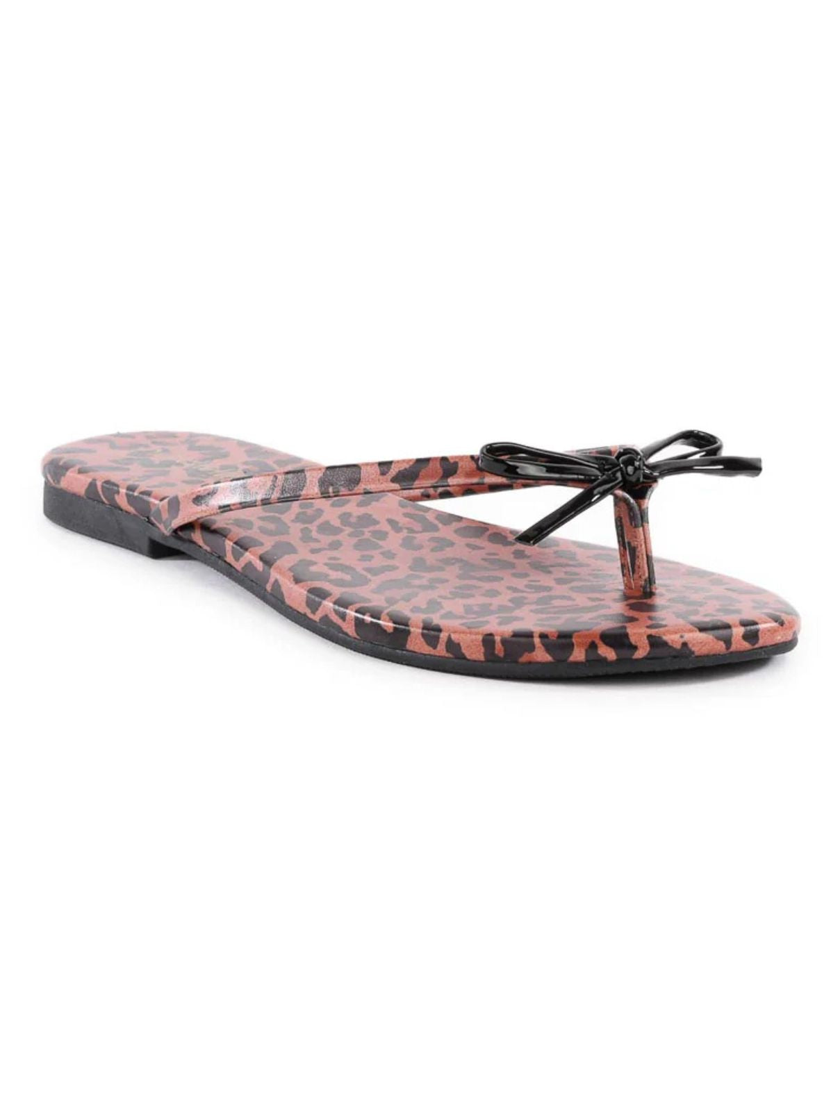 Seychelles Wish List Slide Leopard