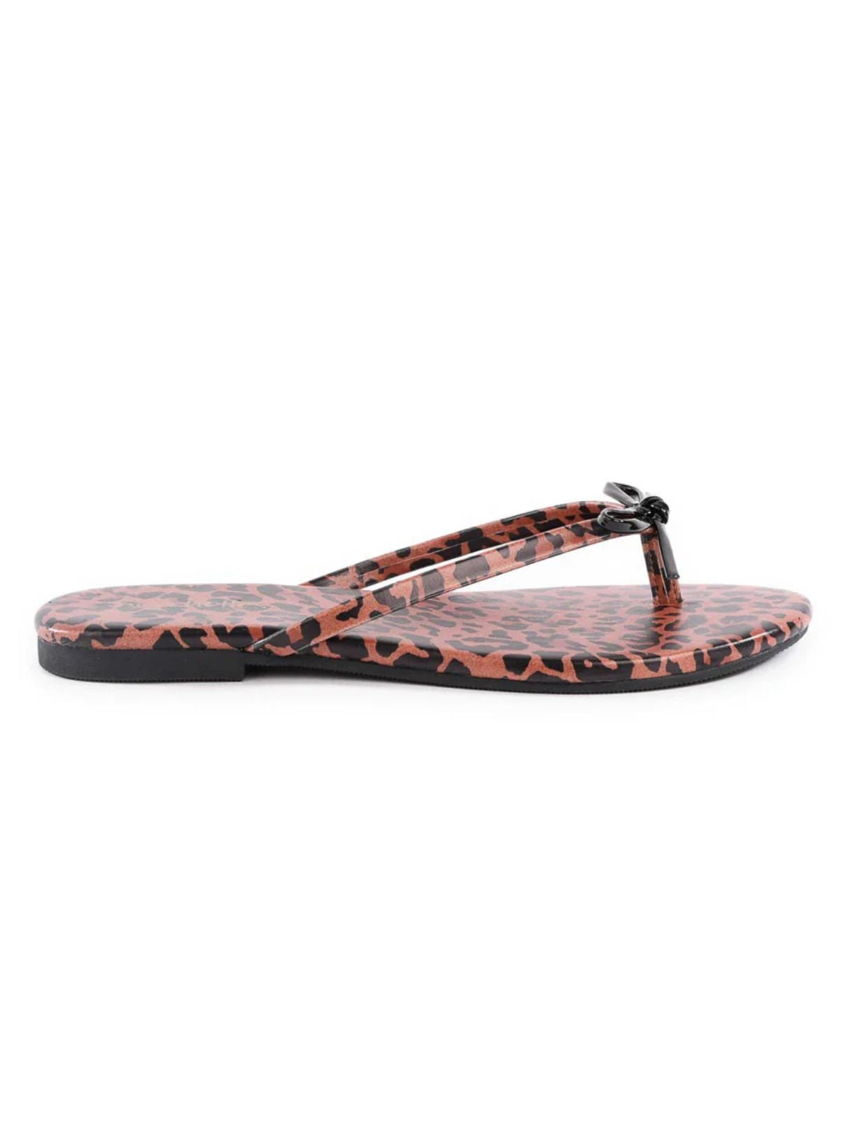 Seychelles Wish List Slide Leopard