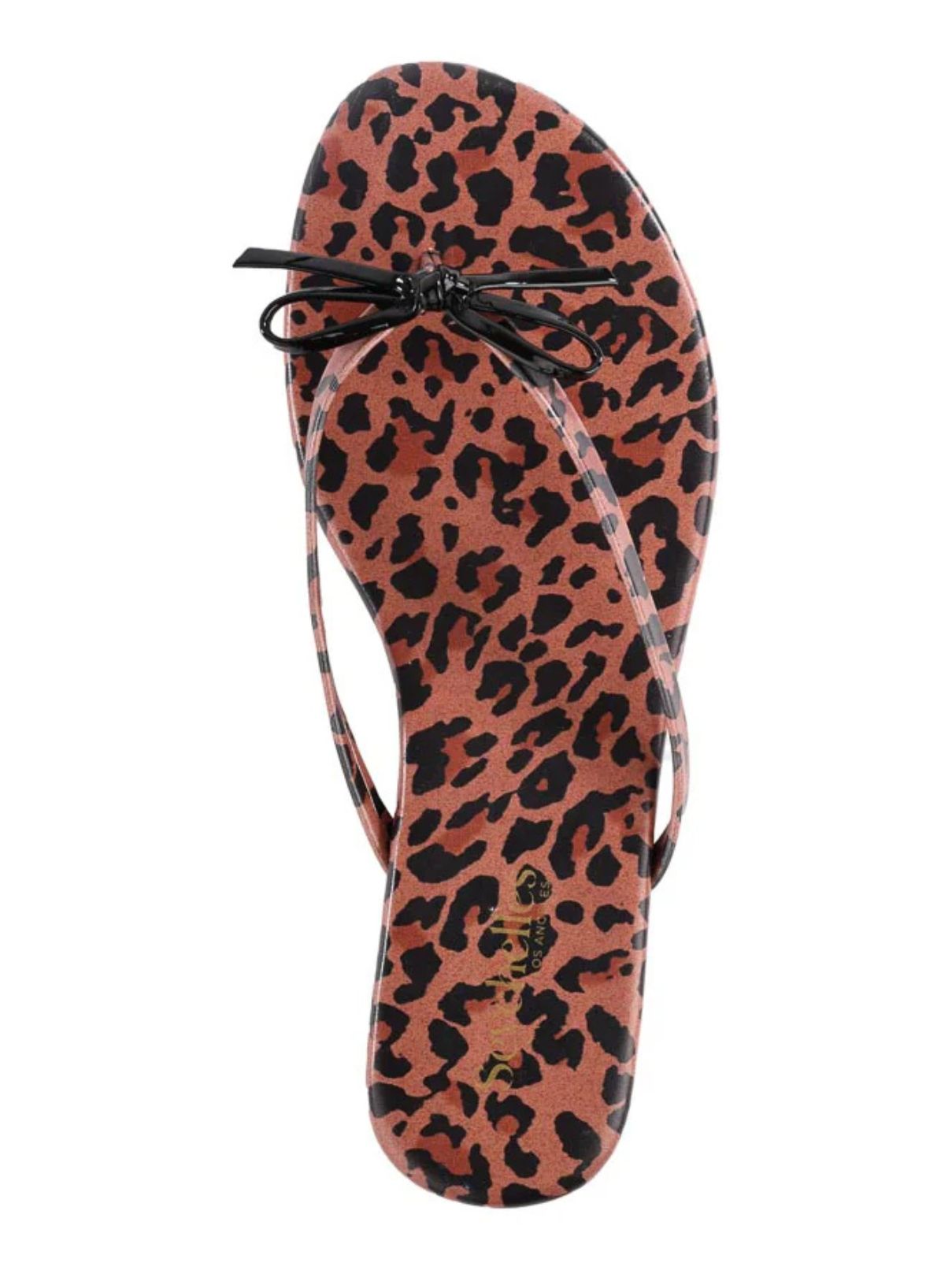Seychelles Wish List Slide Leopard