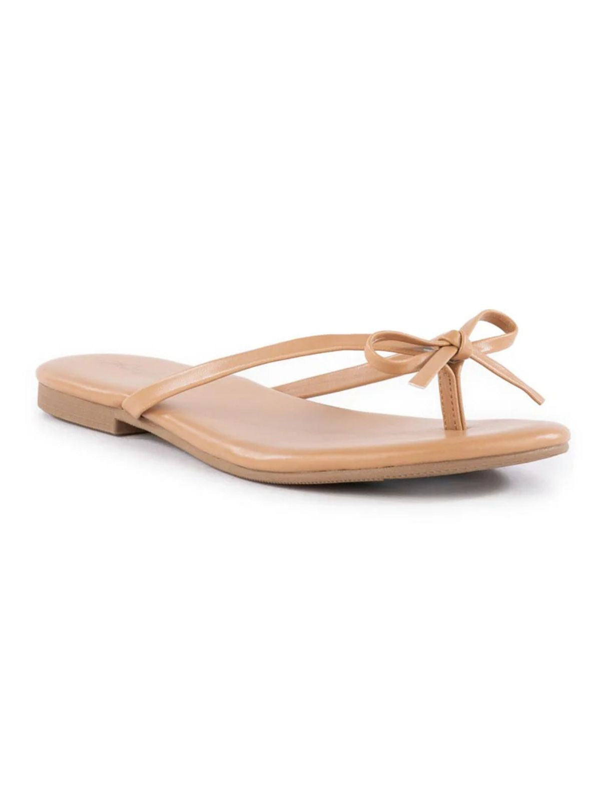 Seychelles Wish List Slide Tan