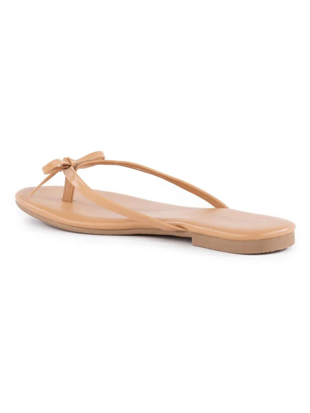 Seychelles Wish List Slide Tan