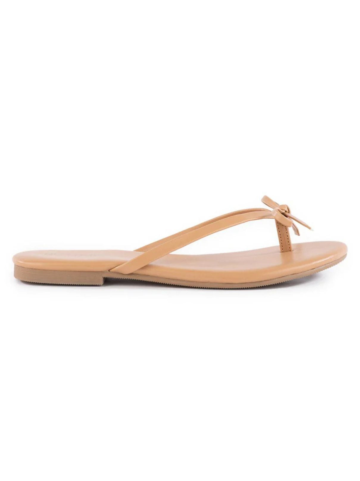 Seychelles Wish List Slide Tan