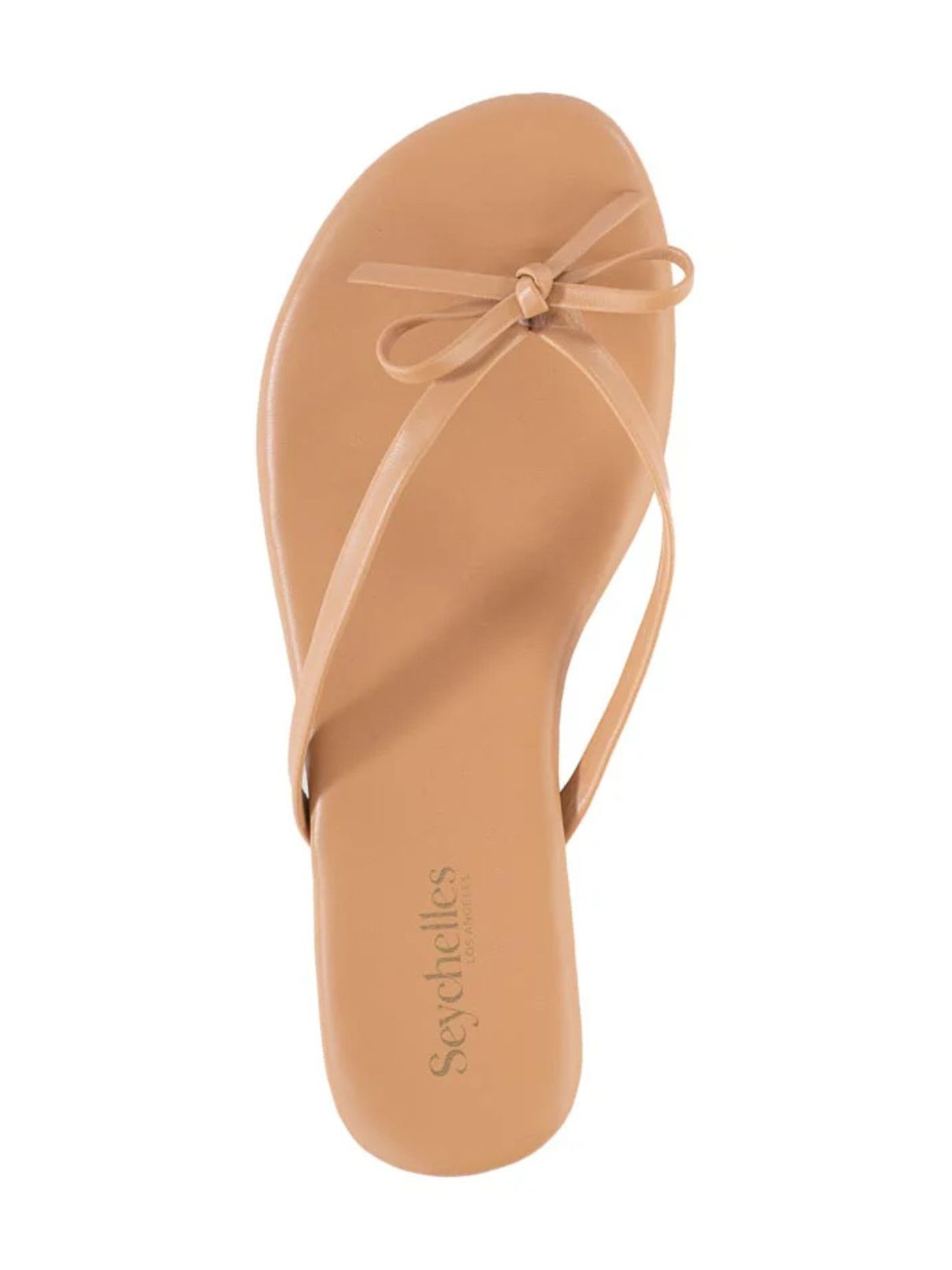 Seychelles Wish List Slide Tan