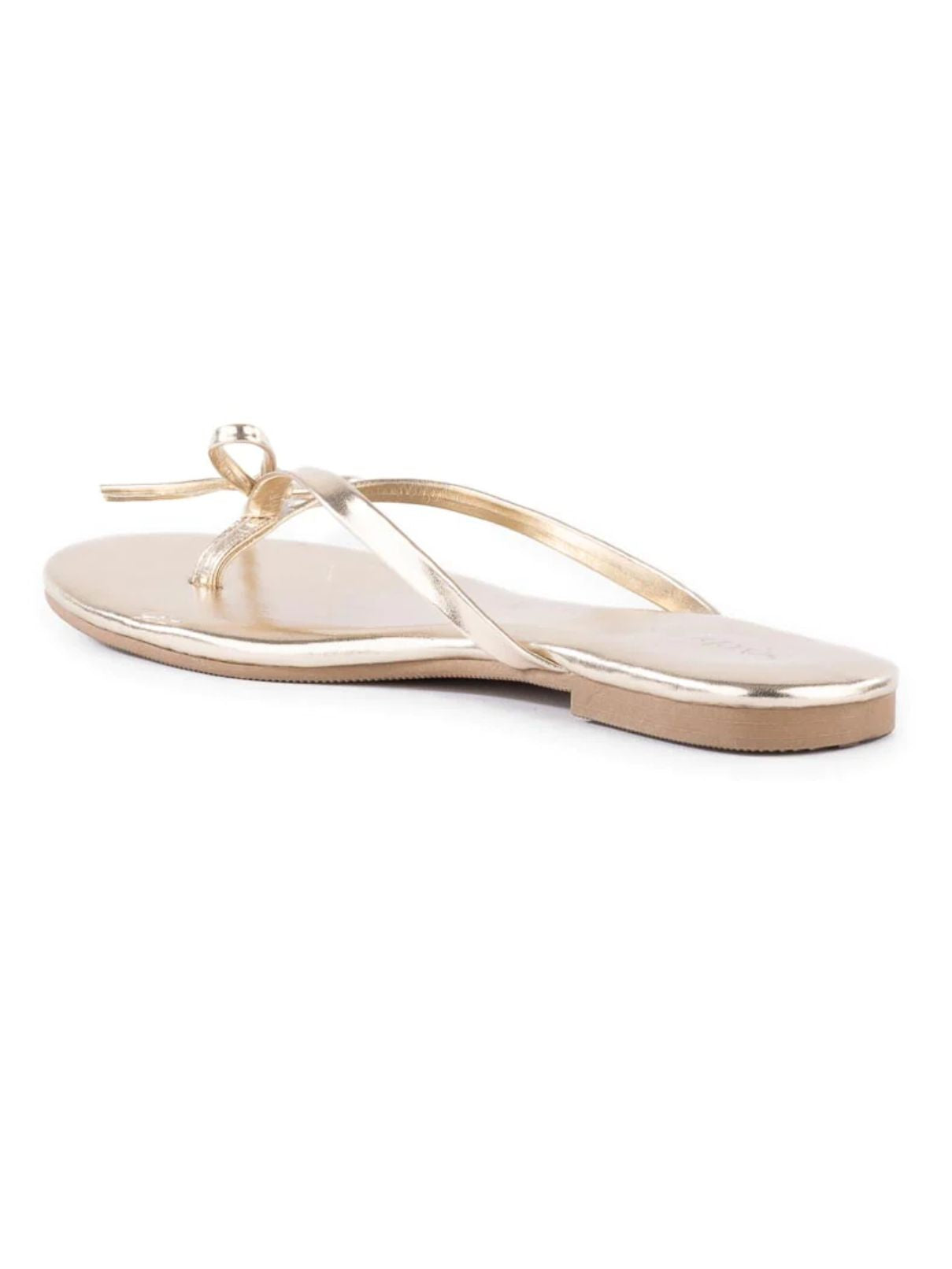Seychelles Wish List in Gold